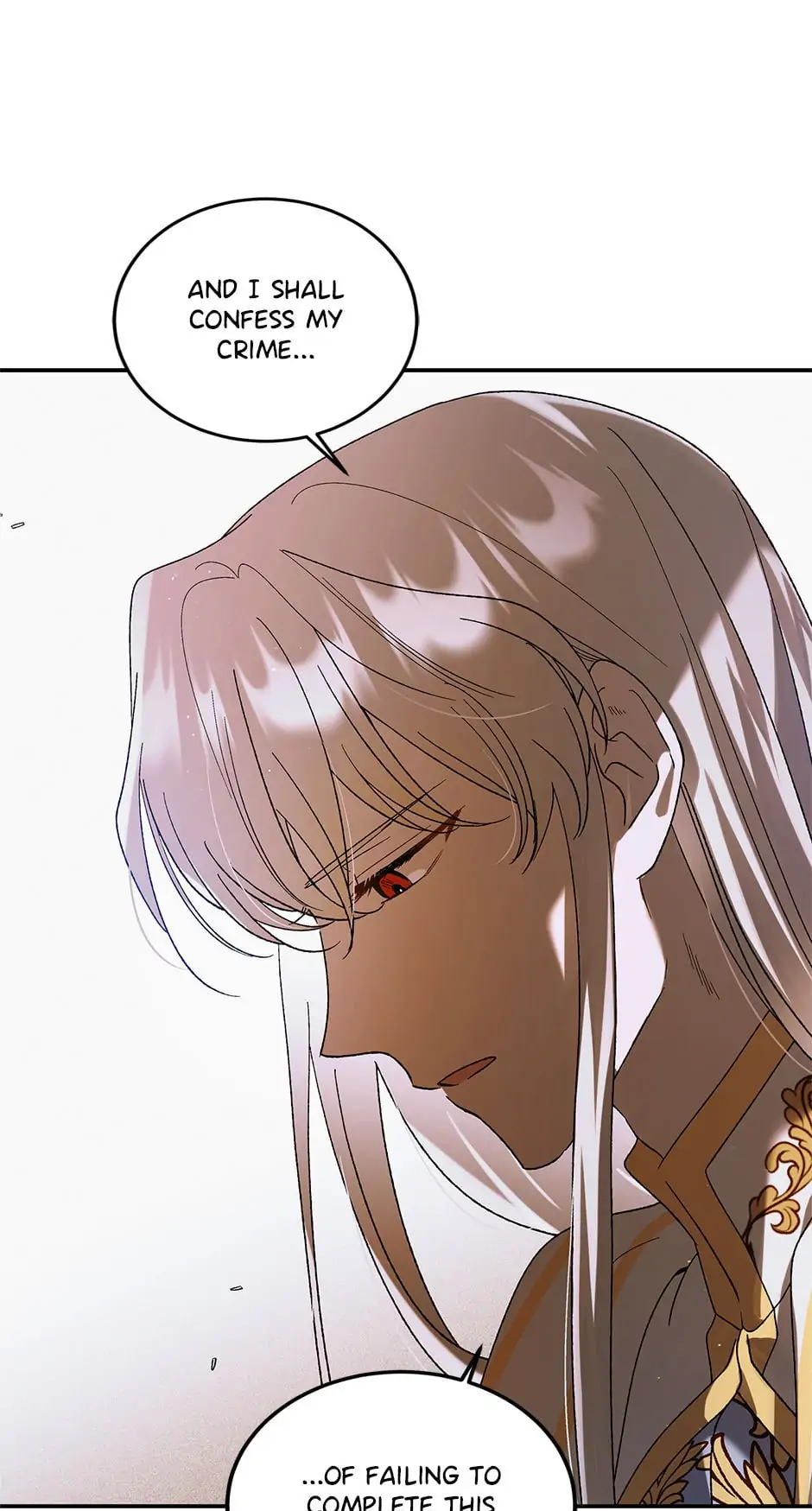 Saving My Sweetheart [Official] - Chapter 59 manhwa