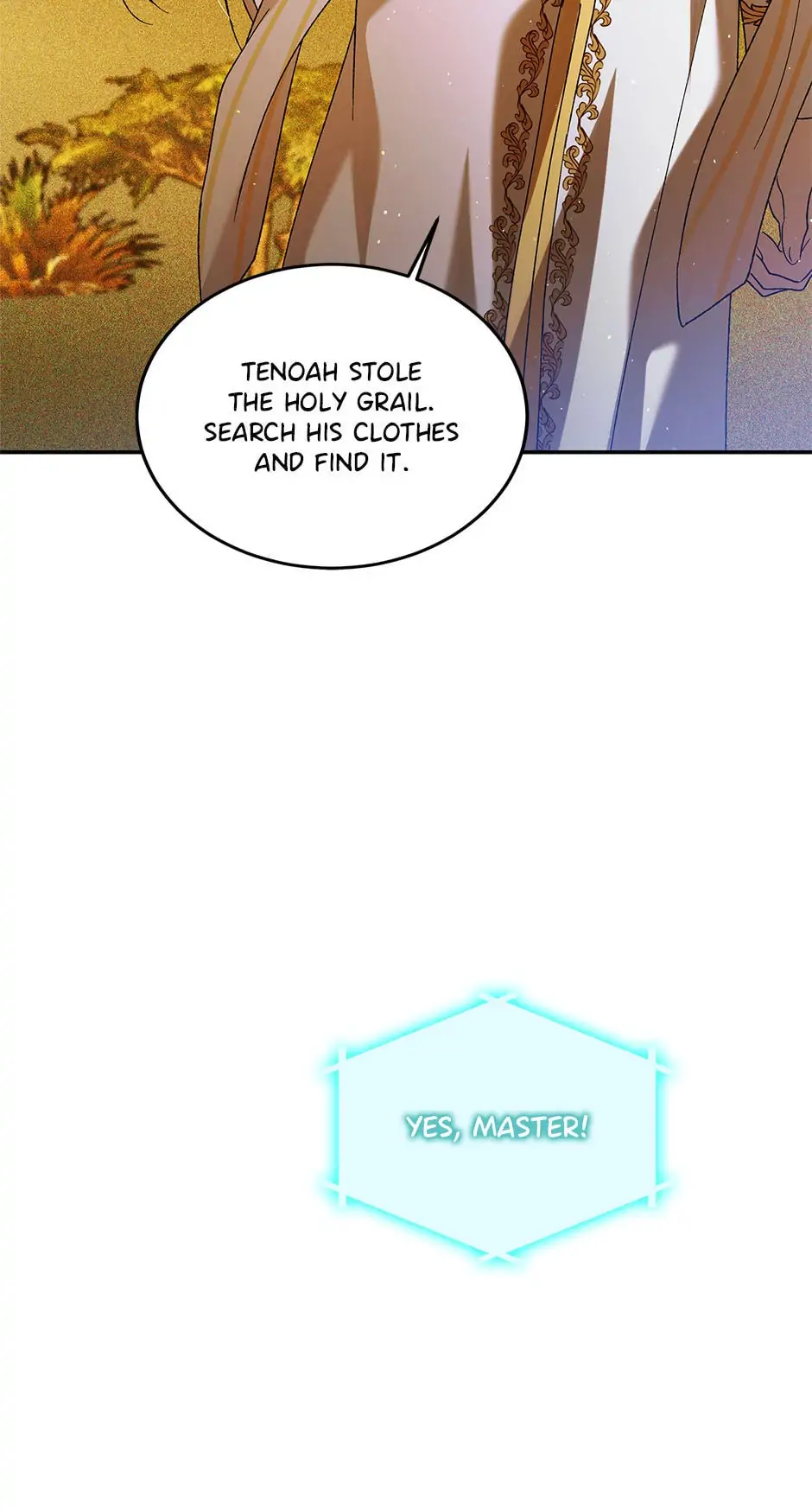 Saving My Sweetheart [Official] - Chapter 59 manhwa