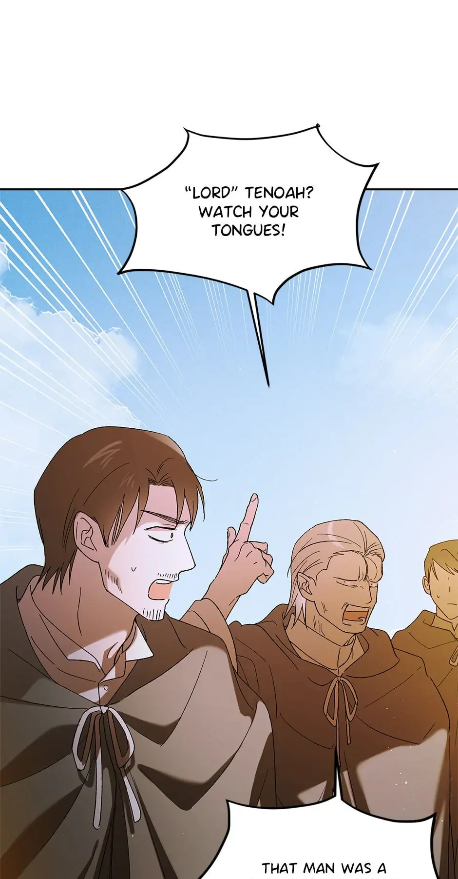 Saving My Sweetheart [Official] - Chapter 59 manhwa