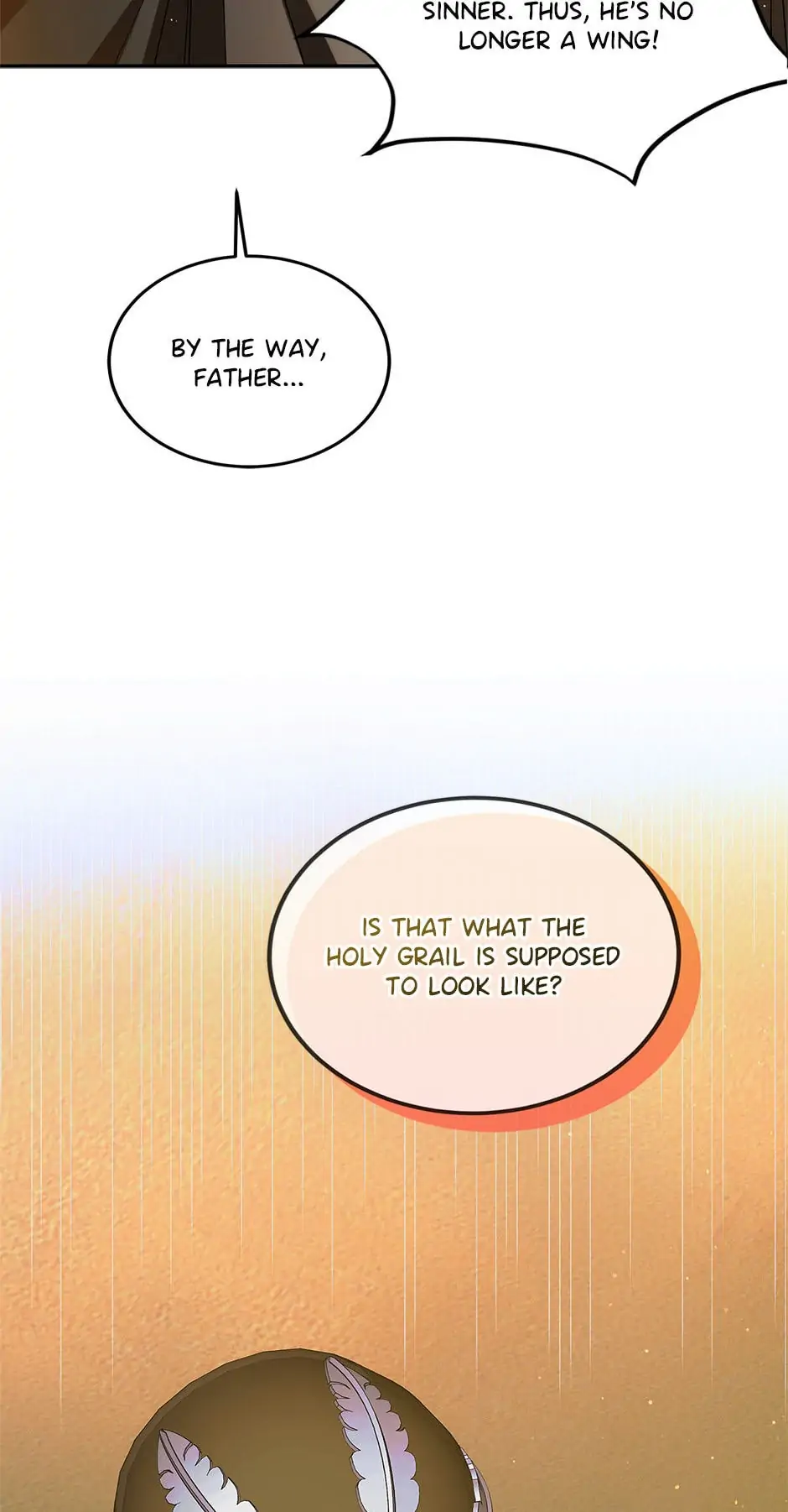 Saving My Sweetheart [Official] - Chapter 59 manhwa