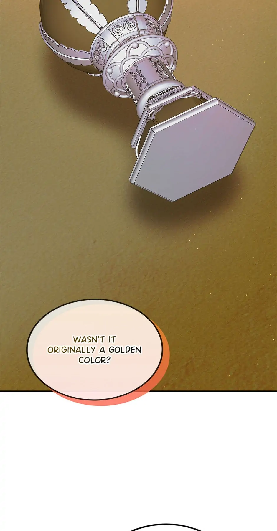 Saving My Sweetheart [Official] - Chapter 59 manhwa