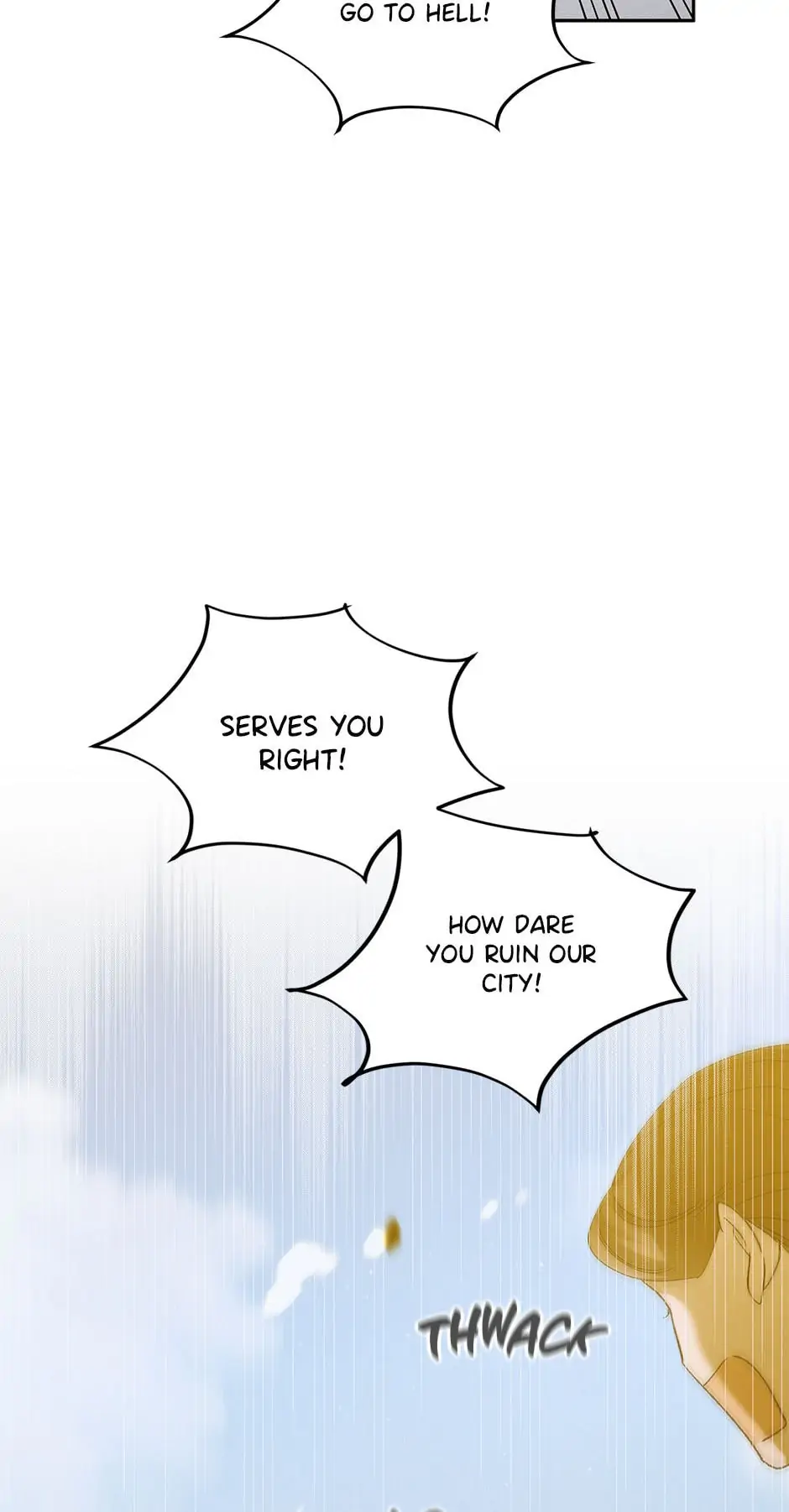 Saving My Sweetheart [Official] - Chapter 59 manhwa
