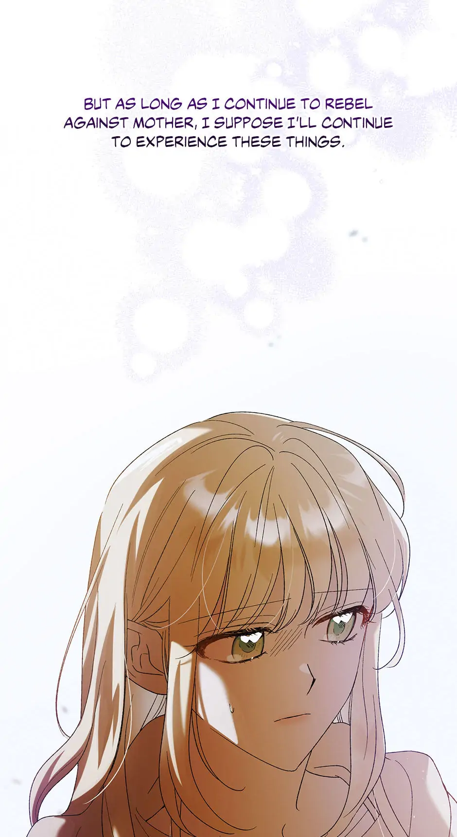 Saving My Sweetheart [Official] - Chapter 59 manhwa