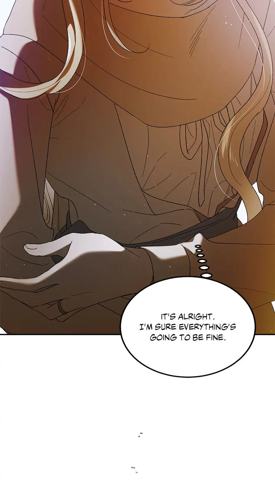 Saving My Sweetheart [Official] - Chapter 59 manhwa