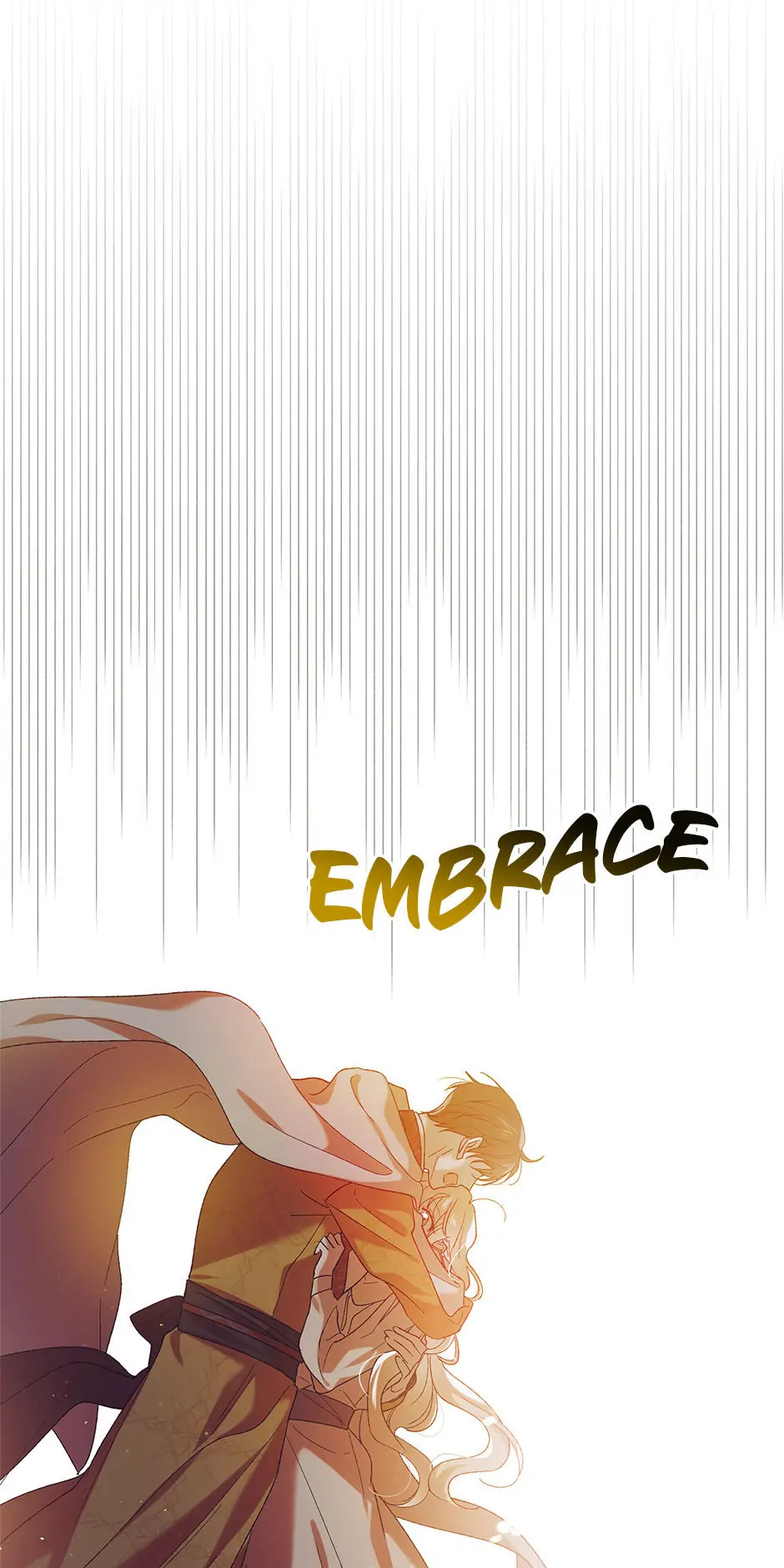 Saving My Sweetheart [Official] - Chapter 59 manhwa