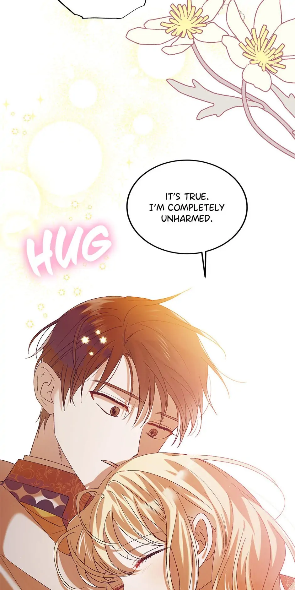 Saving My Sweetheart [Official] - Chapter 59 manhwa