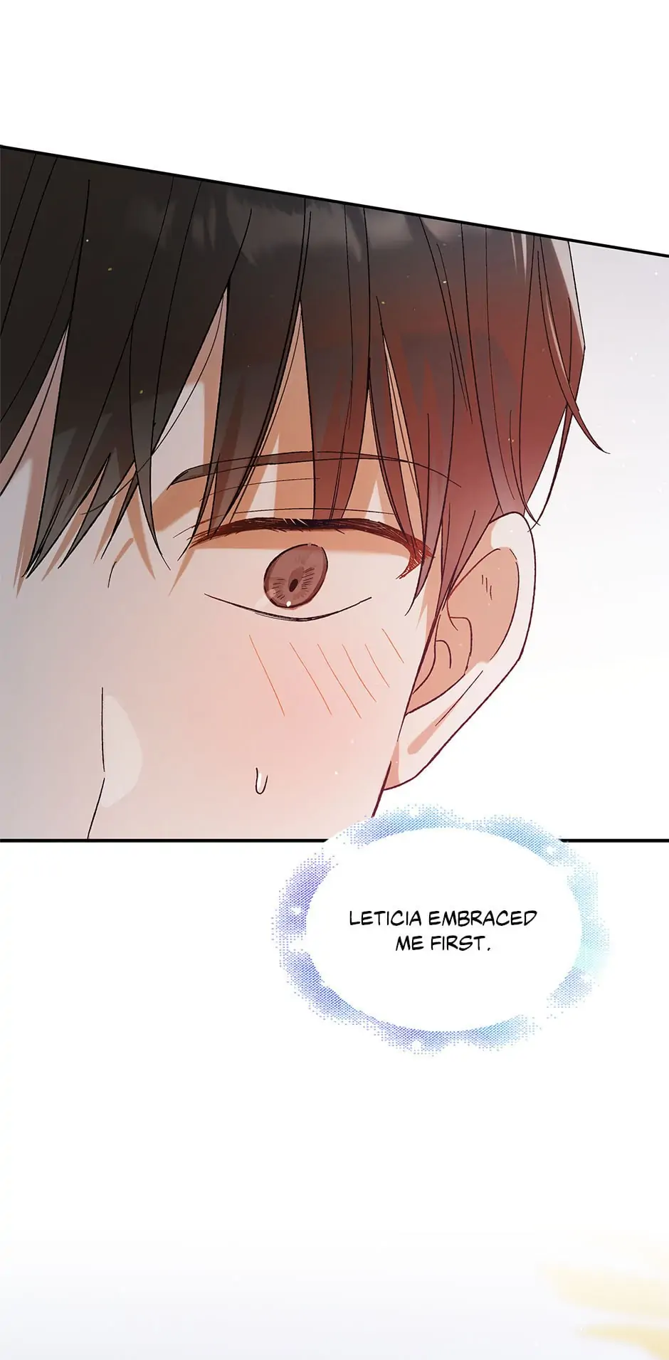 Saving My Sweetheart [Official] - Chapter 59 manhwa