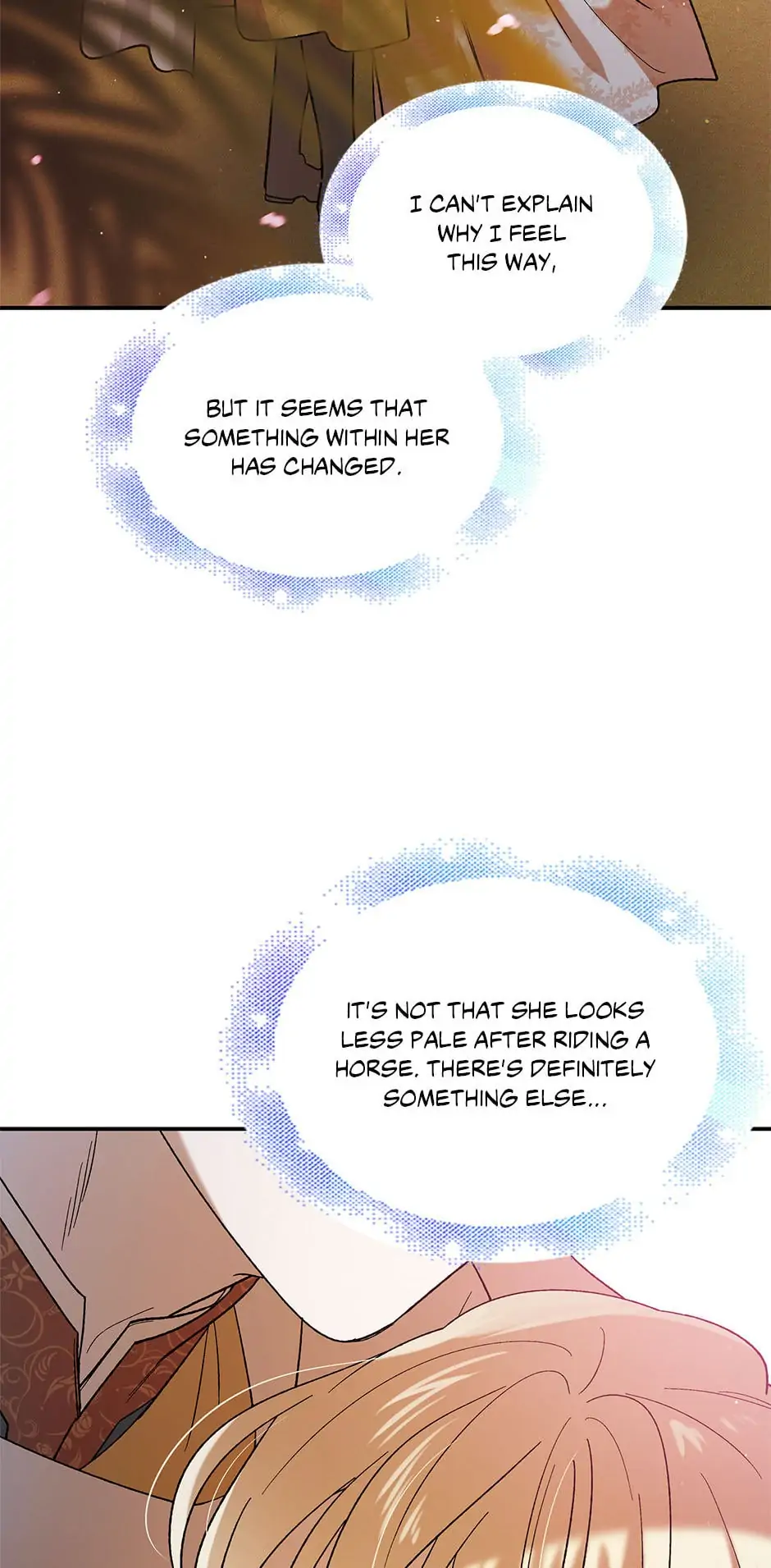 Saving My Sweetheart [Official] - Chapter 59 manhwa