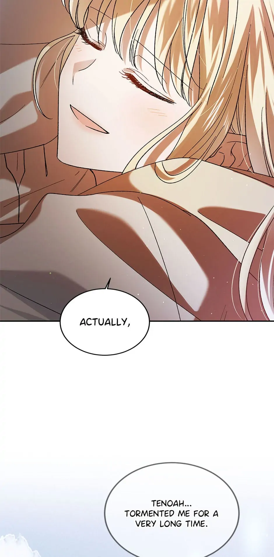 Saving My Sweetheart [Official] - Chapter 59 manhwa
