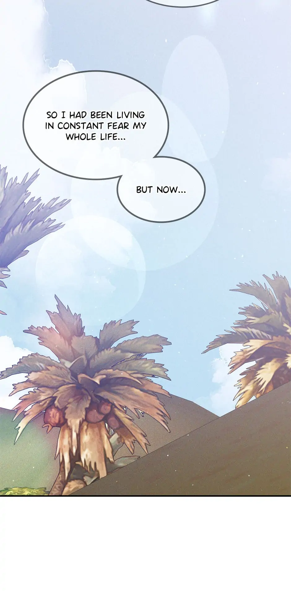 Saving My Sweetheart [Official] - Chapter 59 manhwa