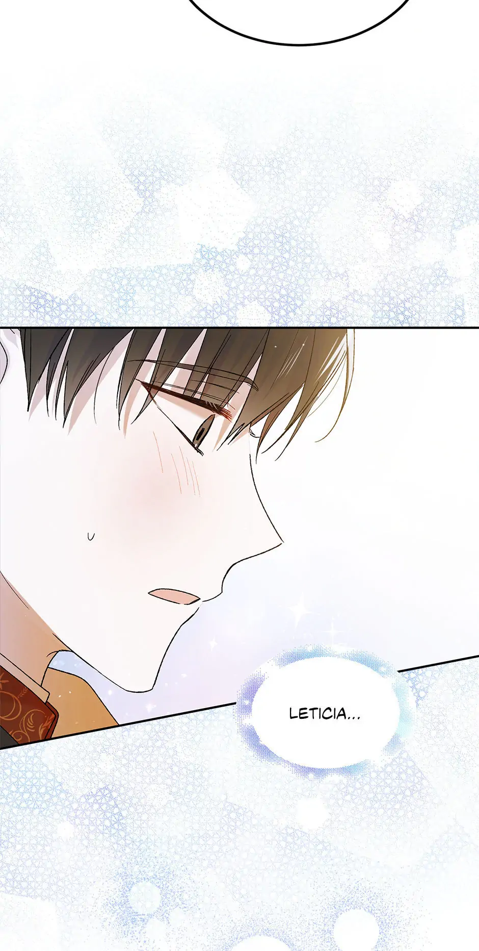 Saving My Sweetheart [Official] - Chapter 59 manhwa