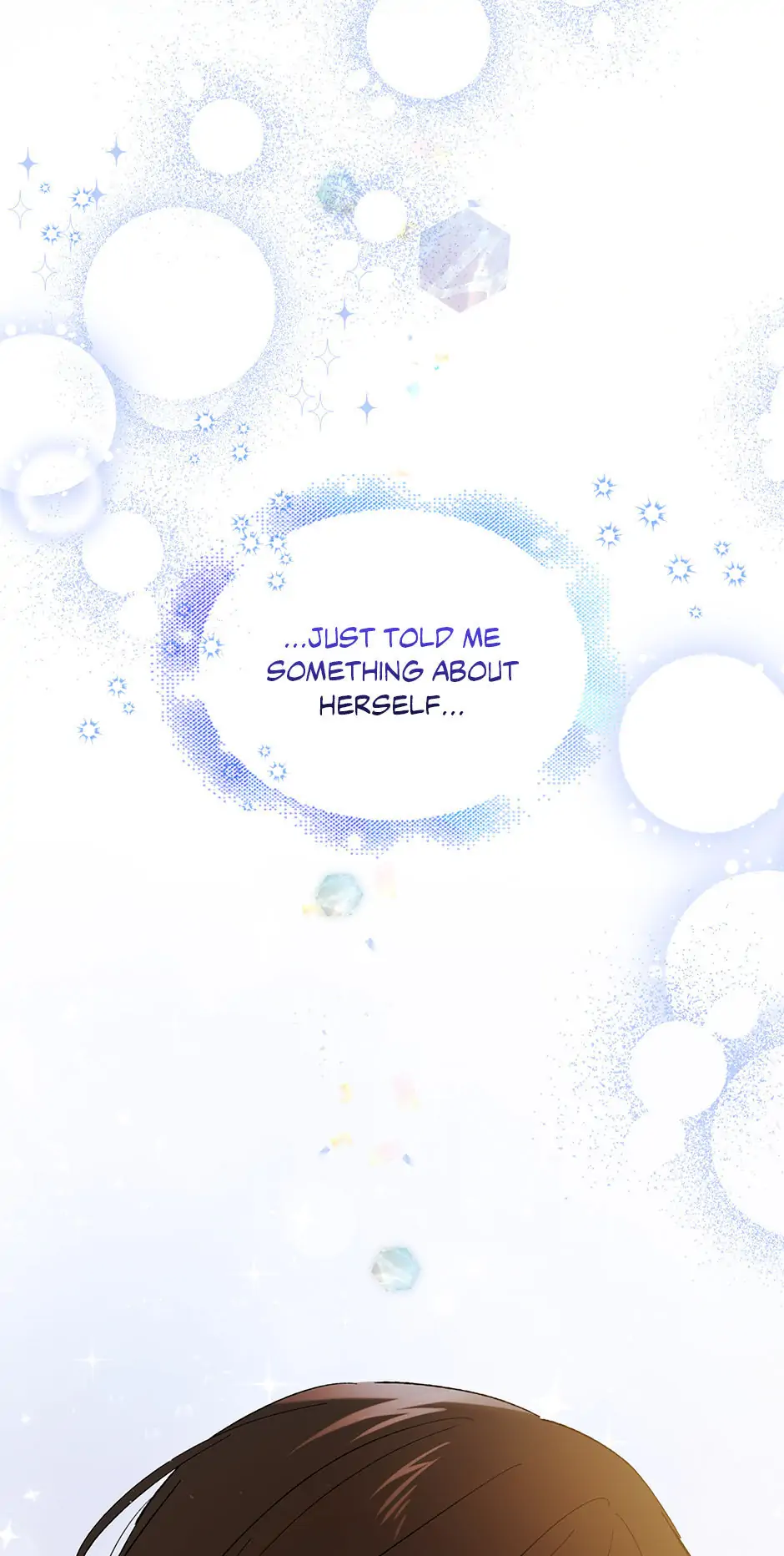 Saving My Sweetheart [Official] - Chapter 59 manhwa