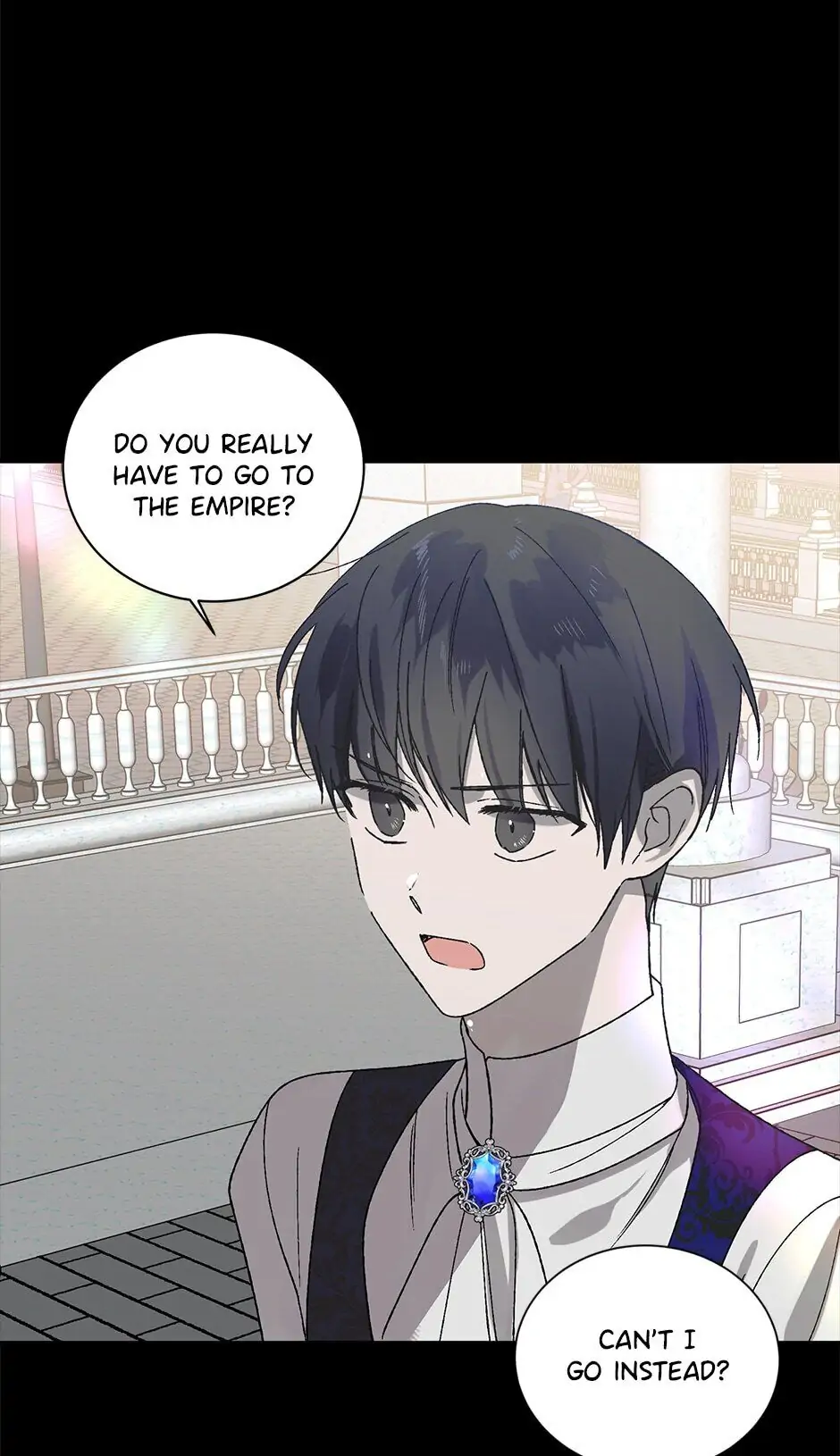 Saving My Sweetheart [Official] - Chapter 6 manhwa
