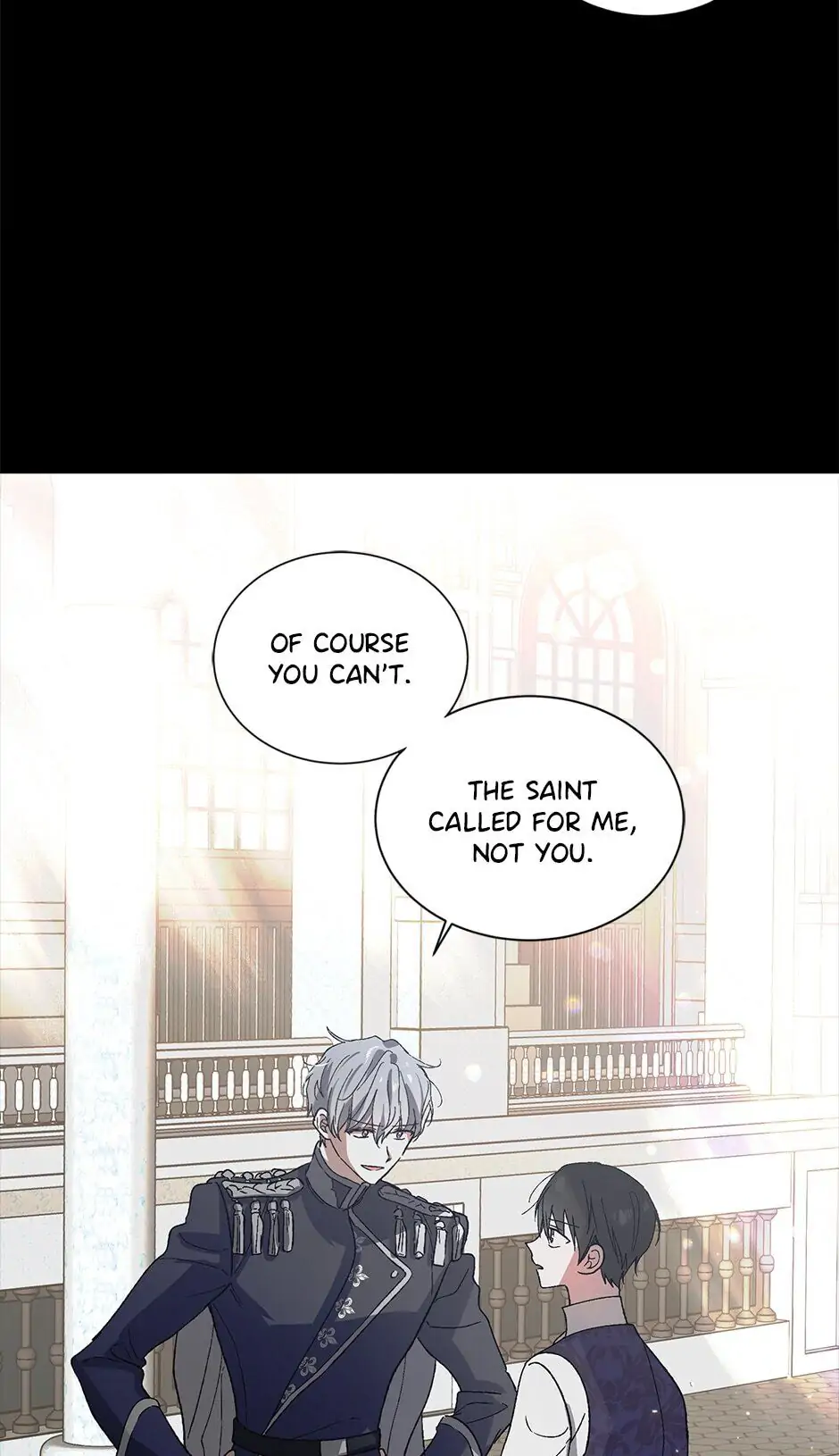 Saving My Sweetheart [Official] - Chapter 6 manhwa