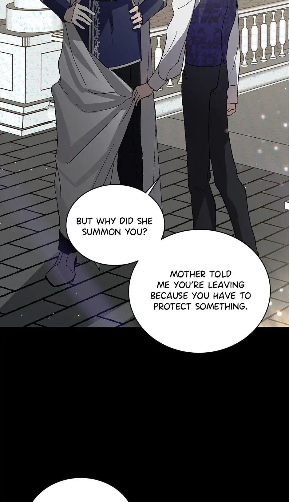 Saving My Sweetheart [Official] - Chapter 6 manhwa