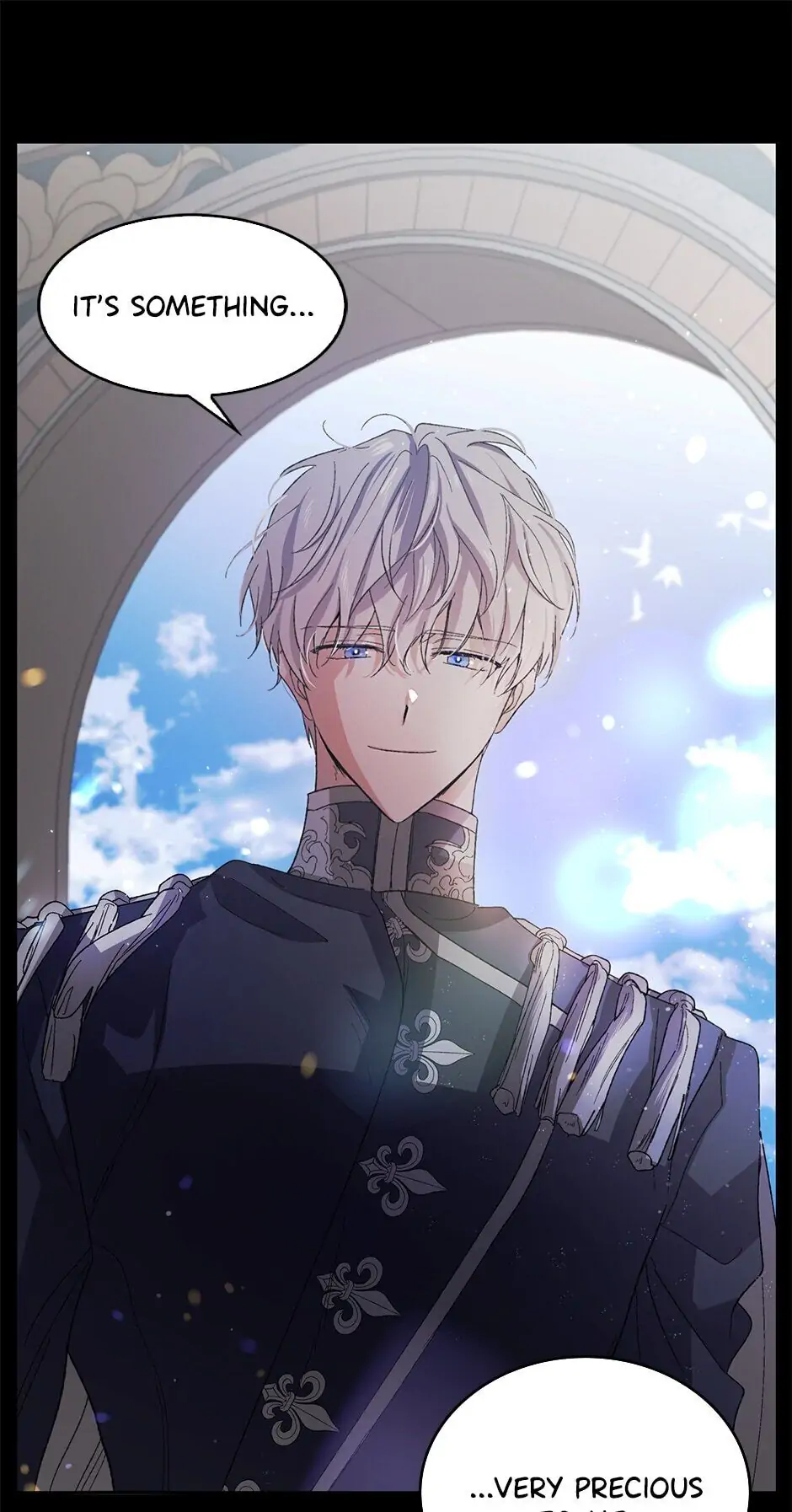Saving My Sweetheart [Official] - Chapter 6 manhwa