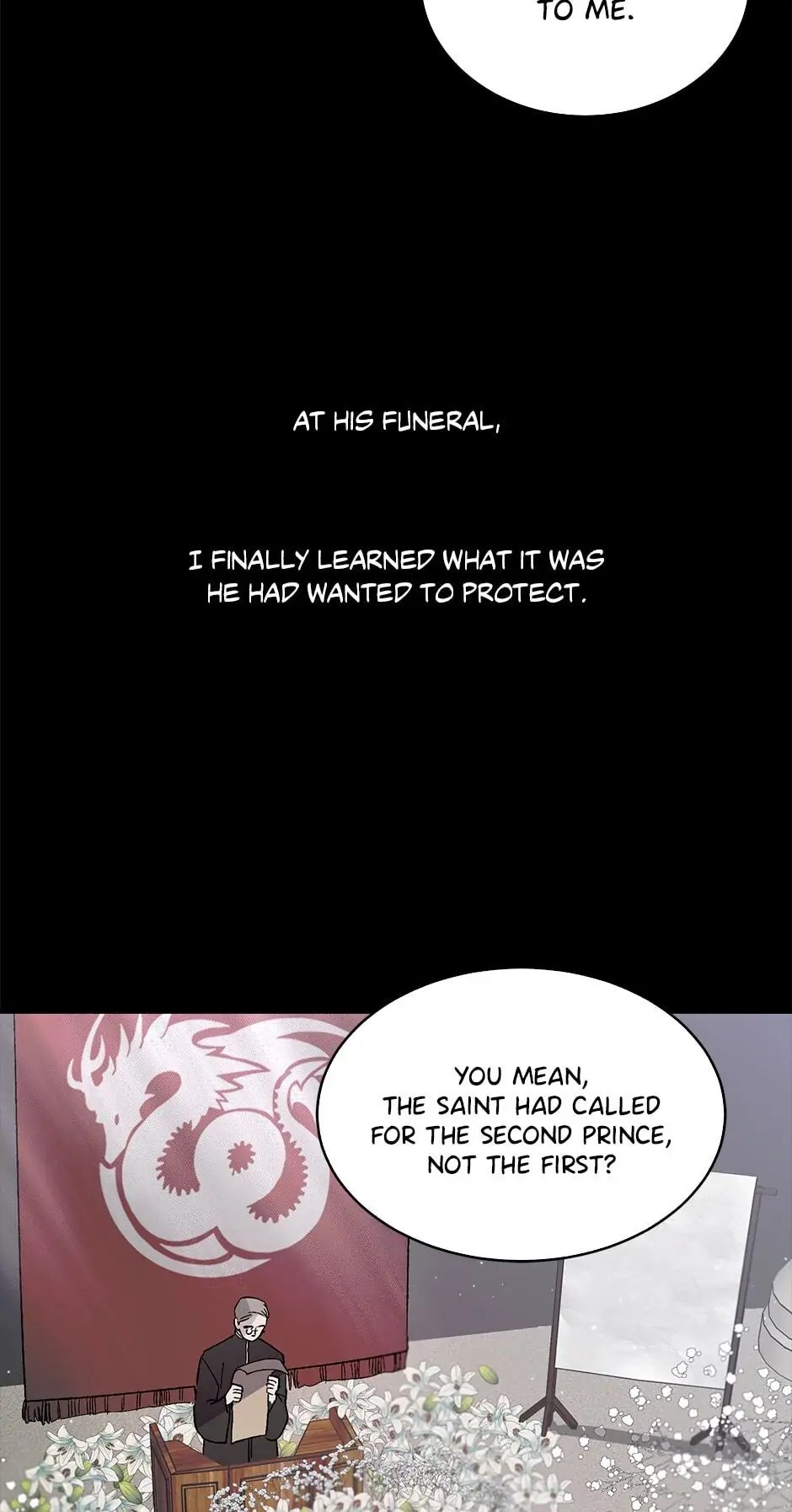 Saving My Sweetheart [Official] - Chapter 6 manhwa