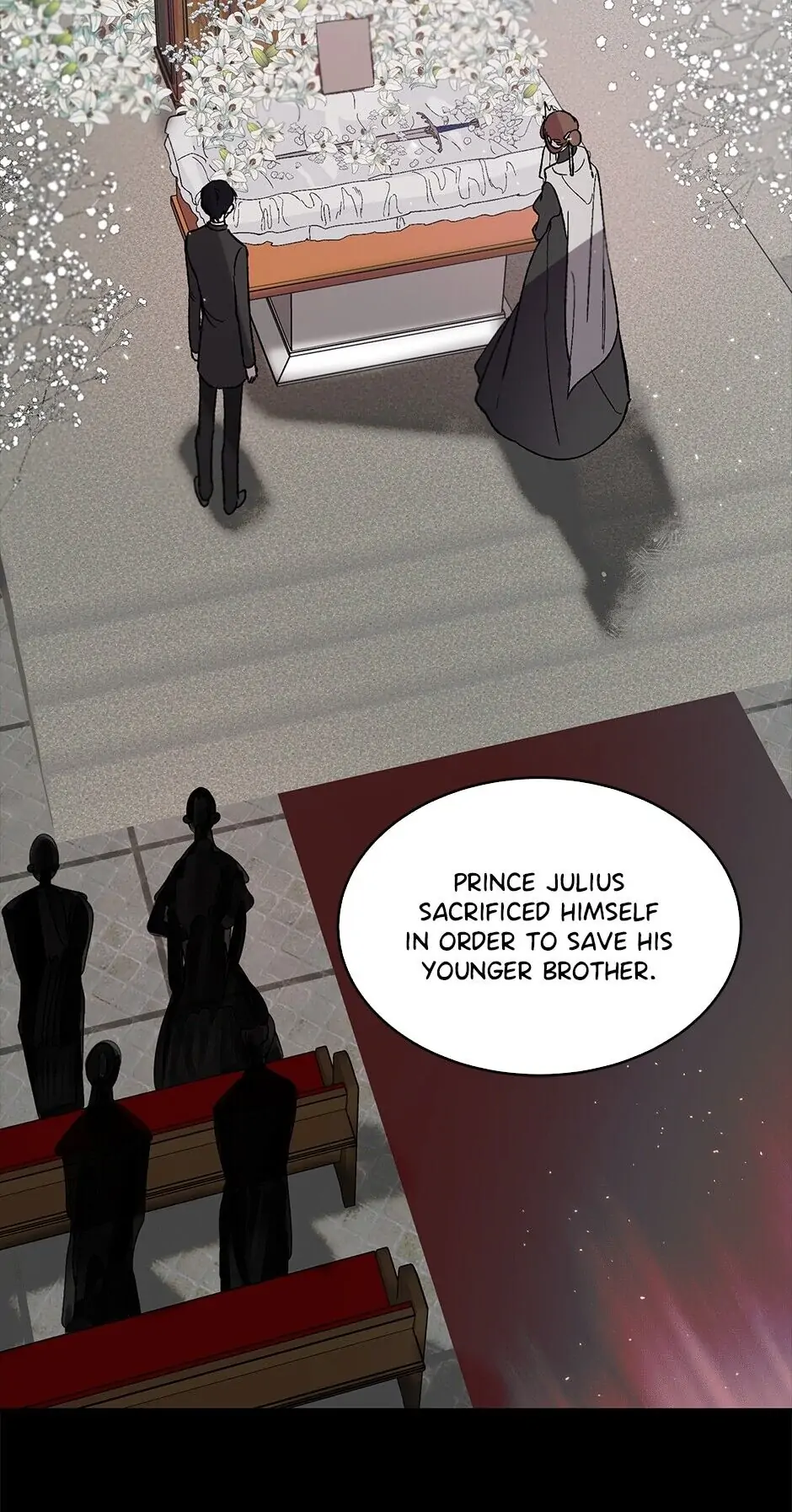 Saving My Sweetheart [Official] - Chapter 6 manhwa