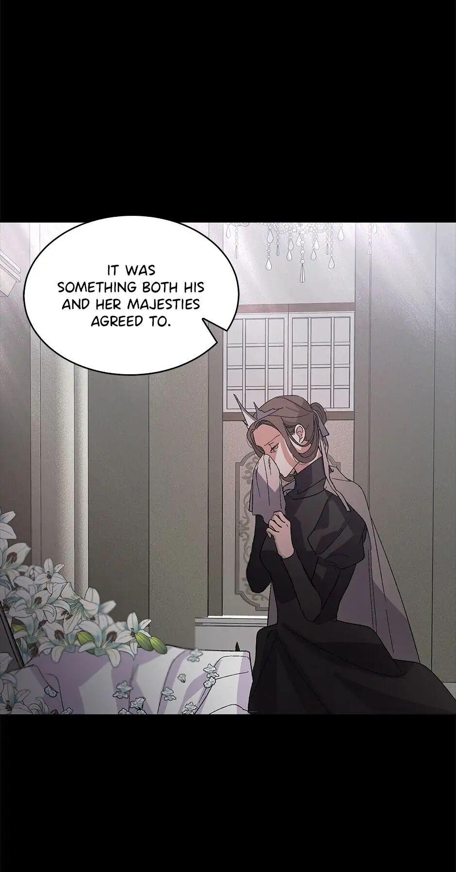 Saving My Sweetheart [Official] - Chapter 6 manhwa