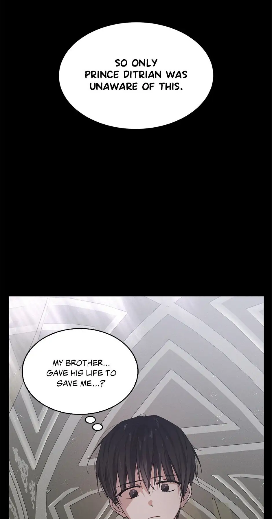 Saving My Sweetheart [Official] - Chapter 6 manhwa