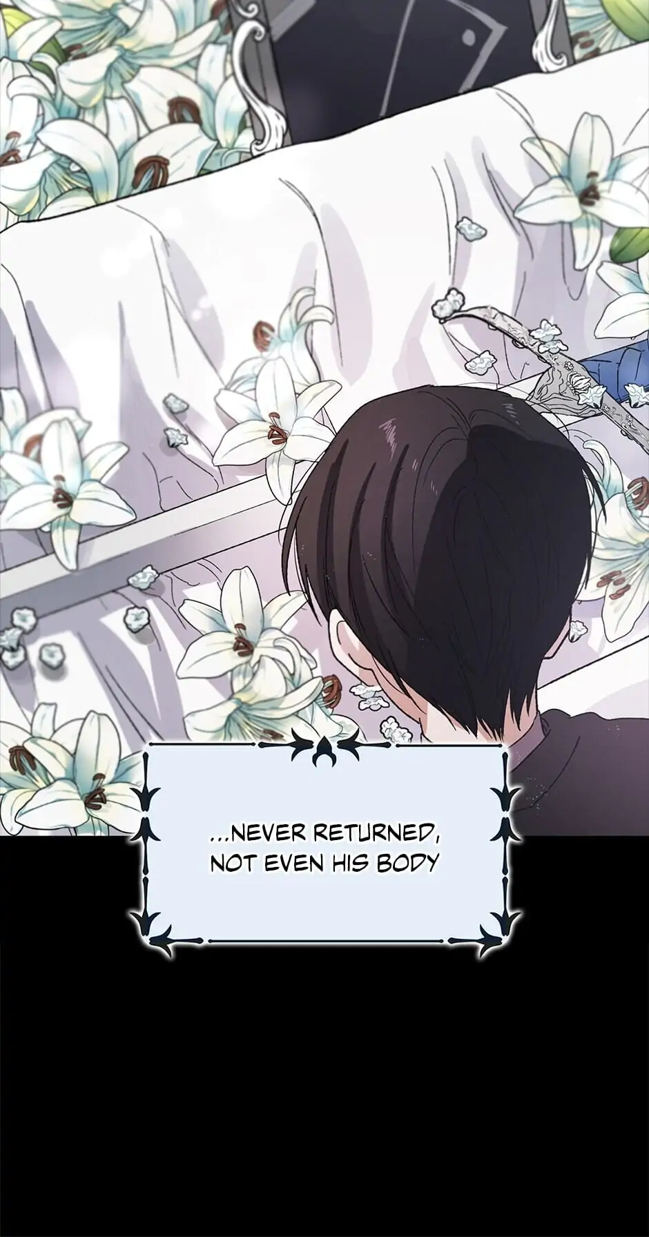 Saving My Sweetheart [Official] - Chapter 6 manhwa