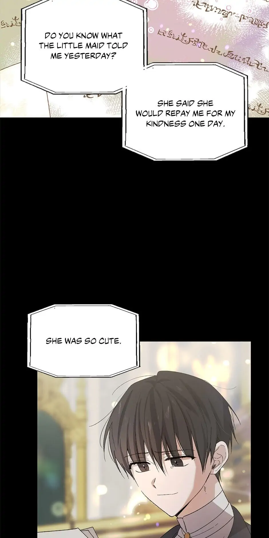 Saving My Sweetheart [Official] - Chapter 6 manhwa