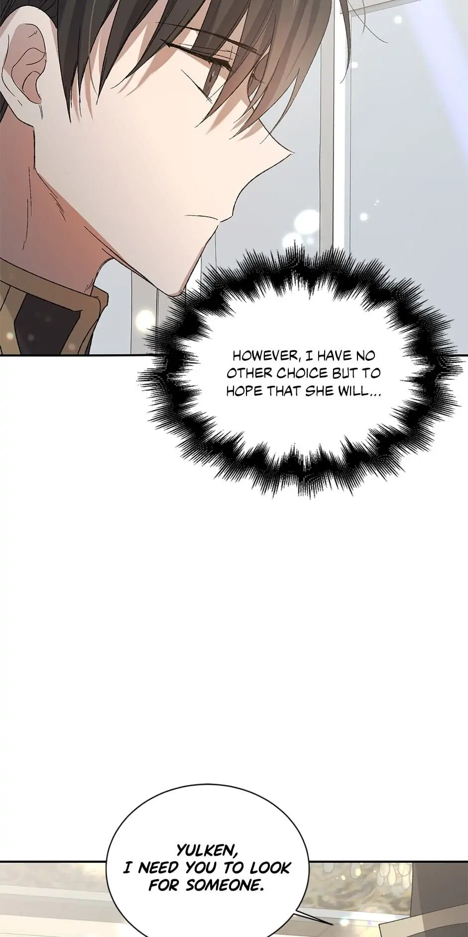 Saving My Sweetheart [Official] - Chapter 6 manhwa