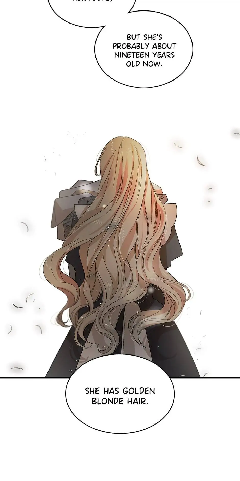 Saving My Sweetheart [Official] - Chapter 6 manhwa