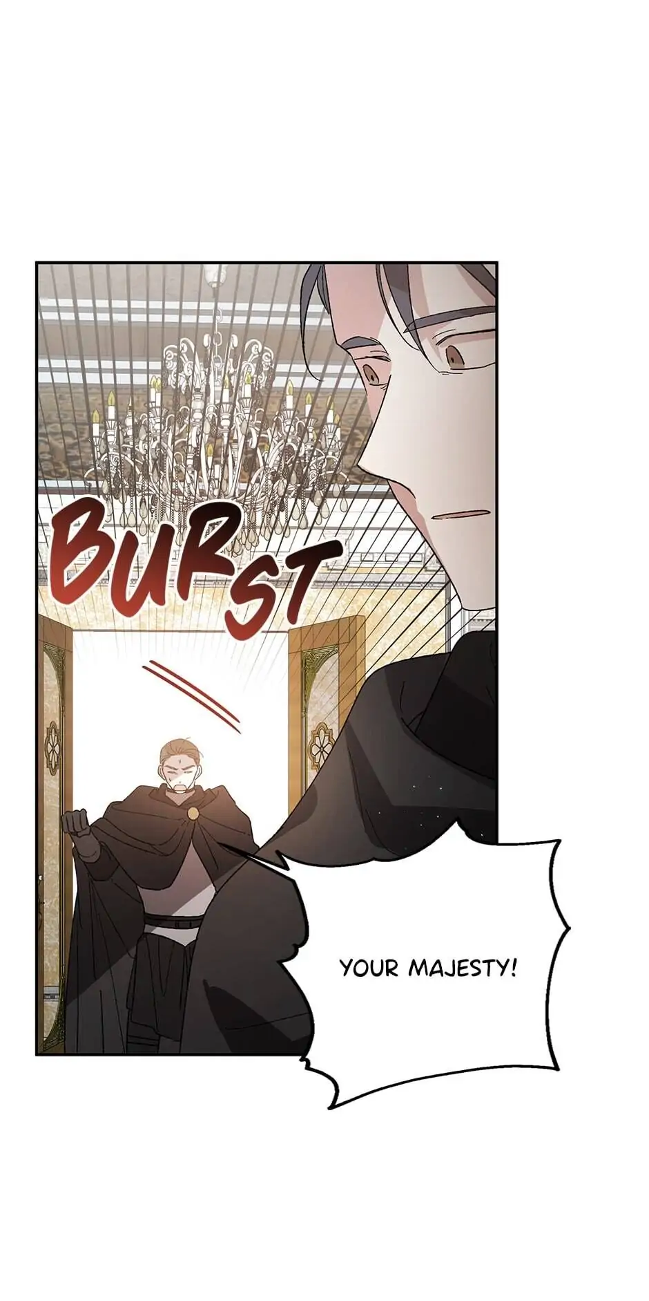 Saving My Sweetheart [Official] - Chapter 6 manhwa