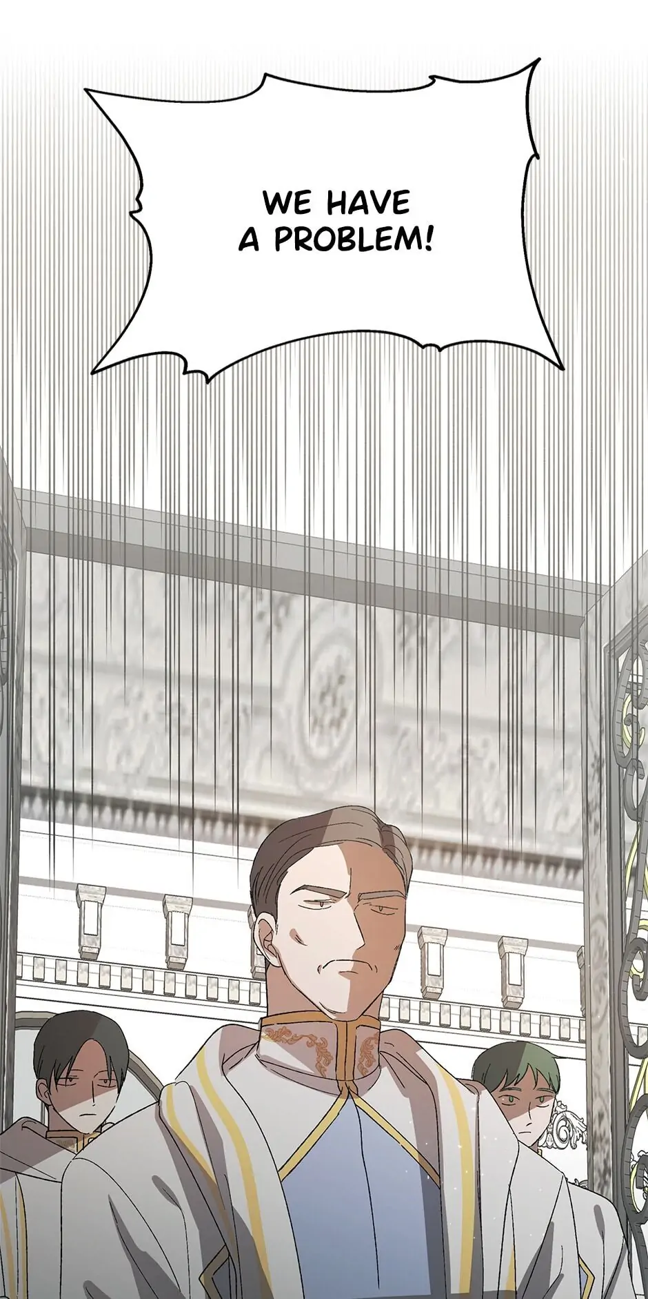 Saving My Sweetheart [Official] - Chapter 6 manhwa
