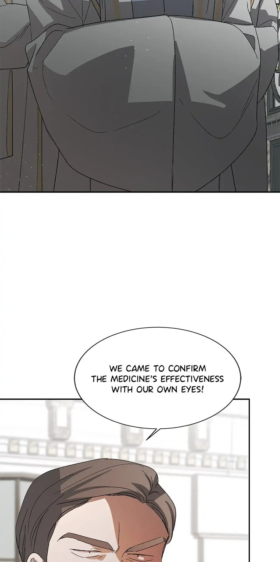 Saving My Sweetheart [Official] - Chapter 6 manhwa