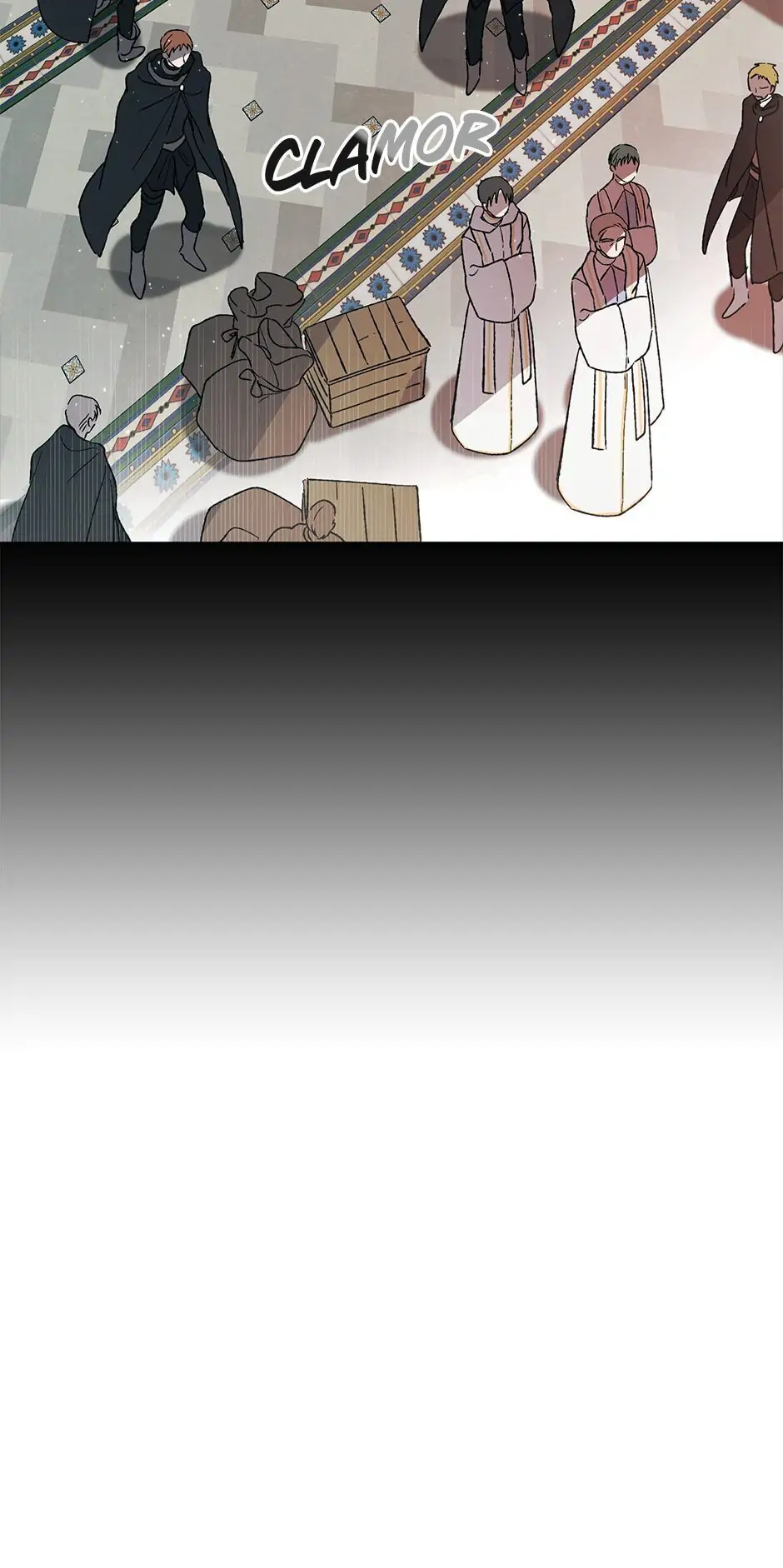 Saving My Sweetheart [Official] - Chapter 6 manhwa