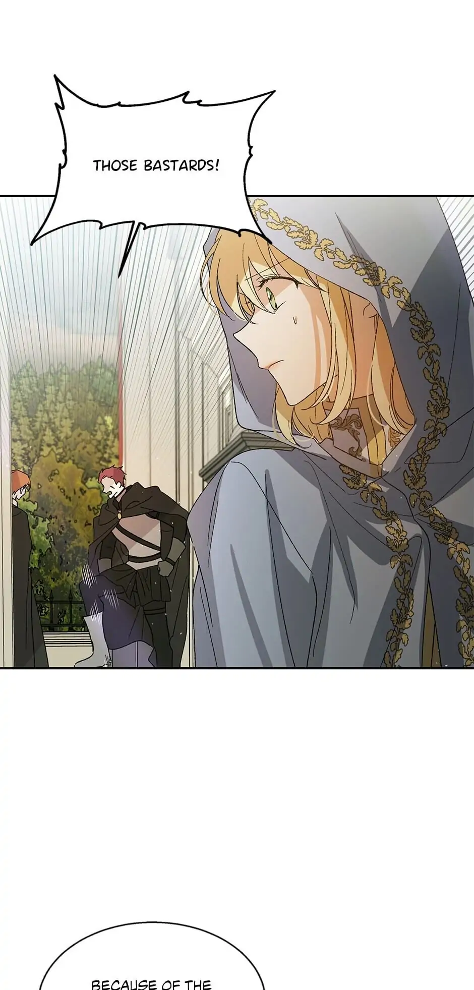 Saving My Sweetheart [Official] - Chapter 6 manhwa