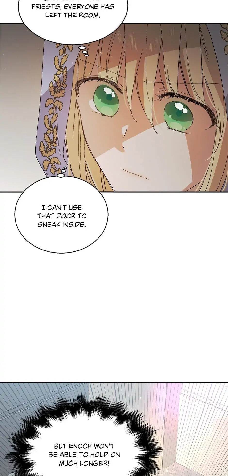 Saving My Sweetheart [Official] - Chapter 6 manhwa