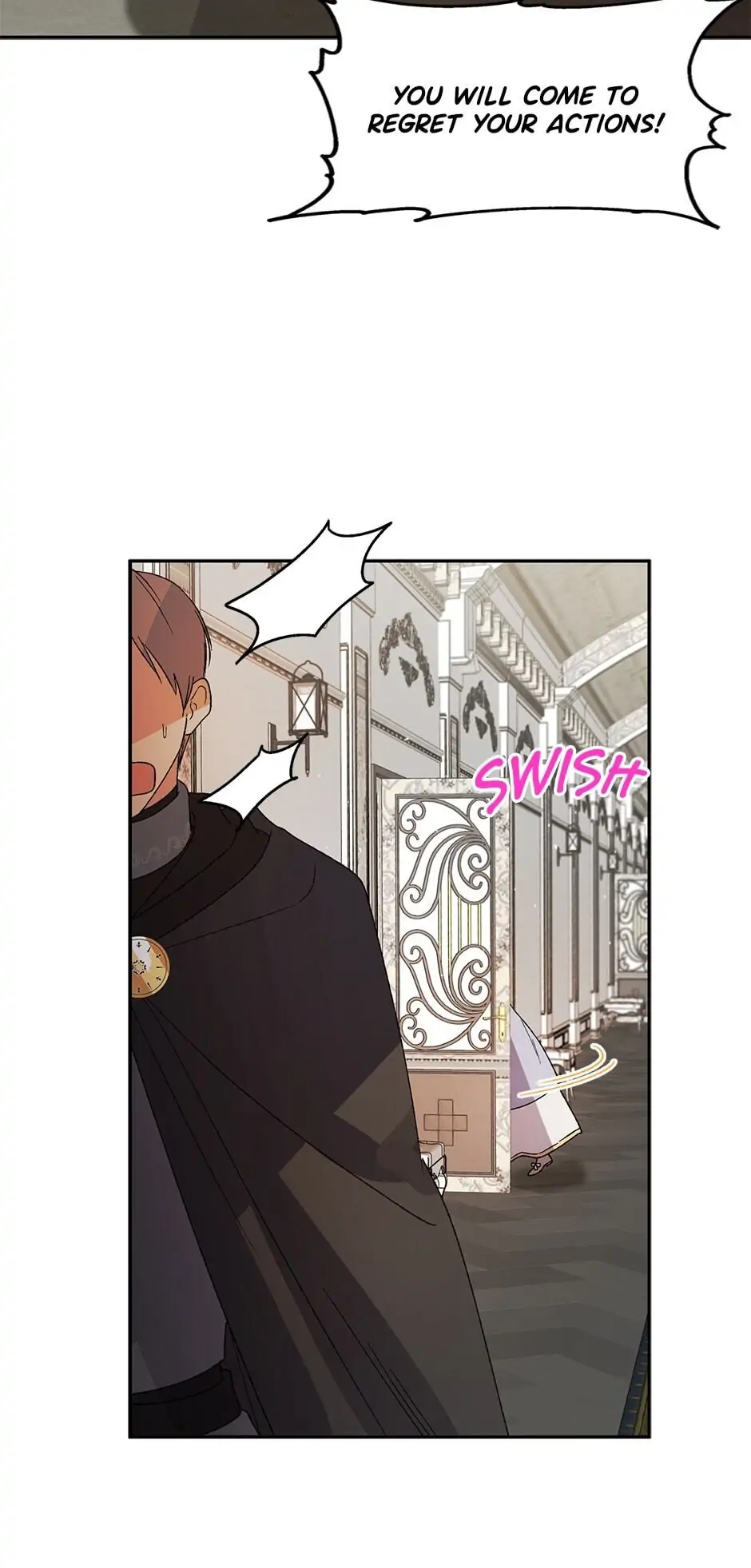 Saving My Sweetheart [Official] - Chapter 6 manhwa