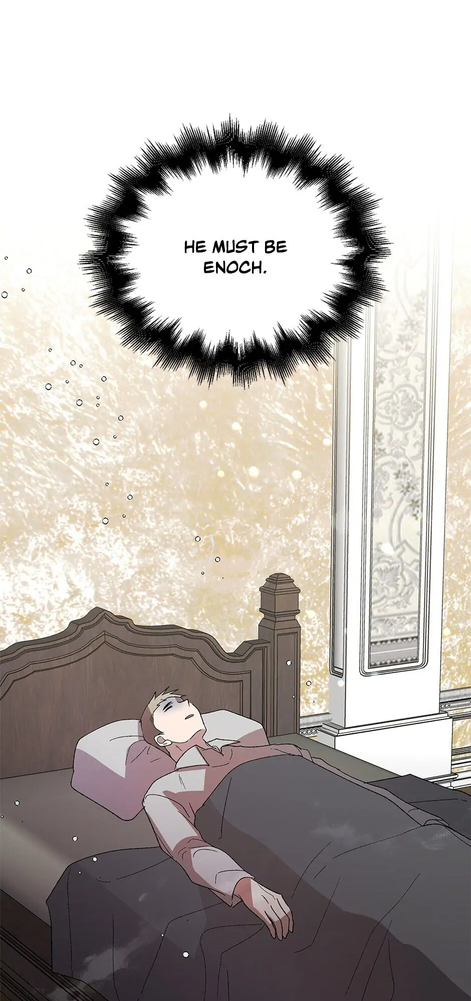 Saving My Sweetheart [Official] - Chapter 6 manhwa