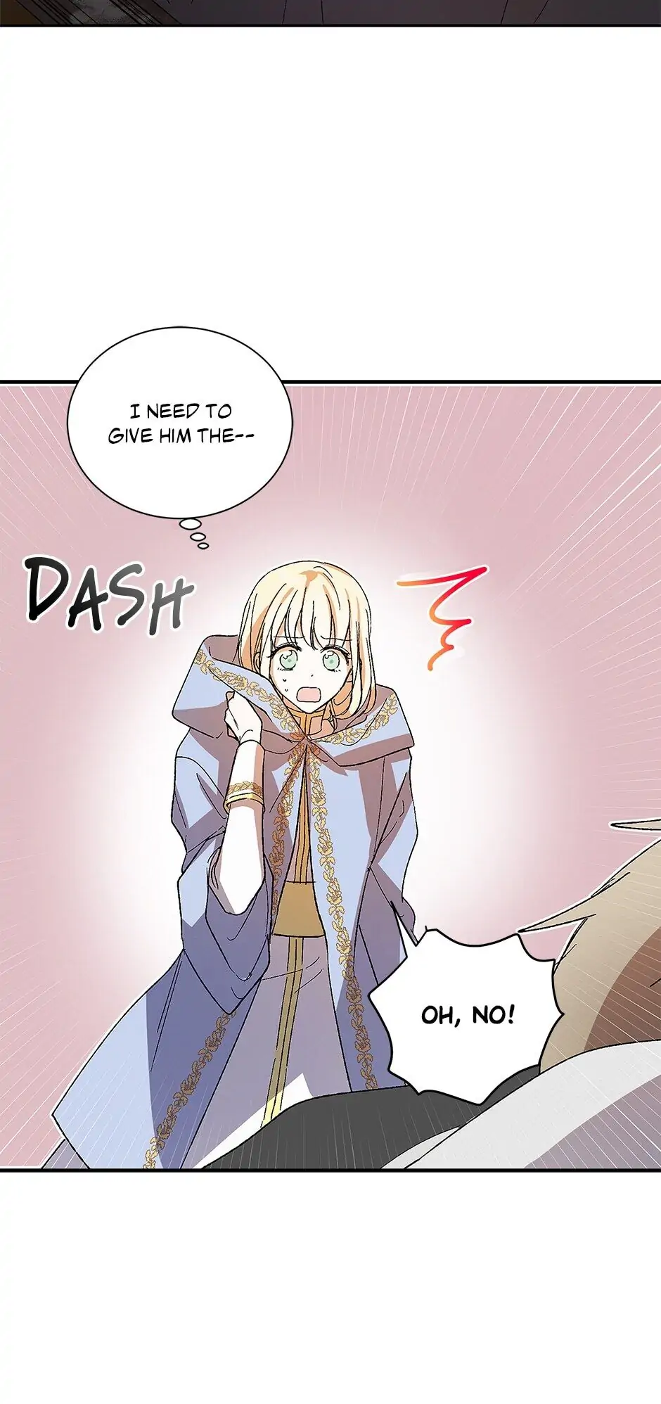 Saving My Sweetheart [Official] - Chapter 6 manhwa