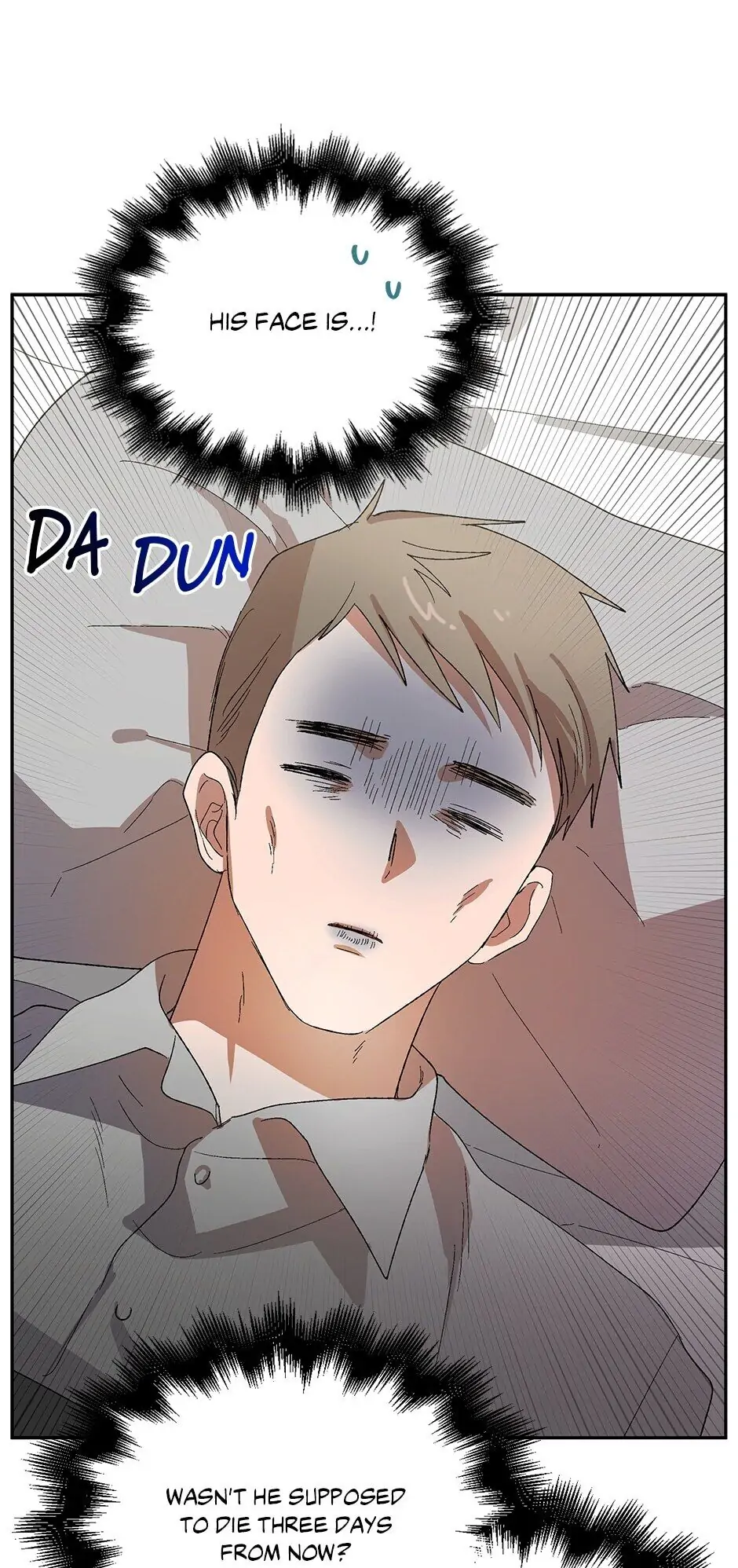 Saving My Sweetheart [Official] - Chapter 6 manhwa