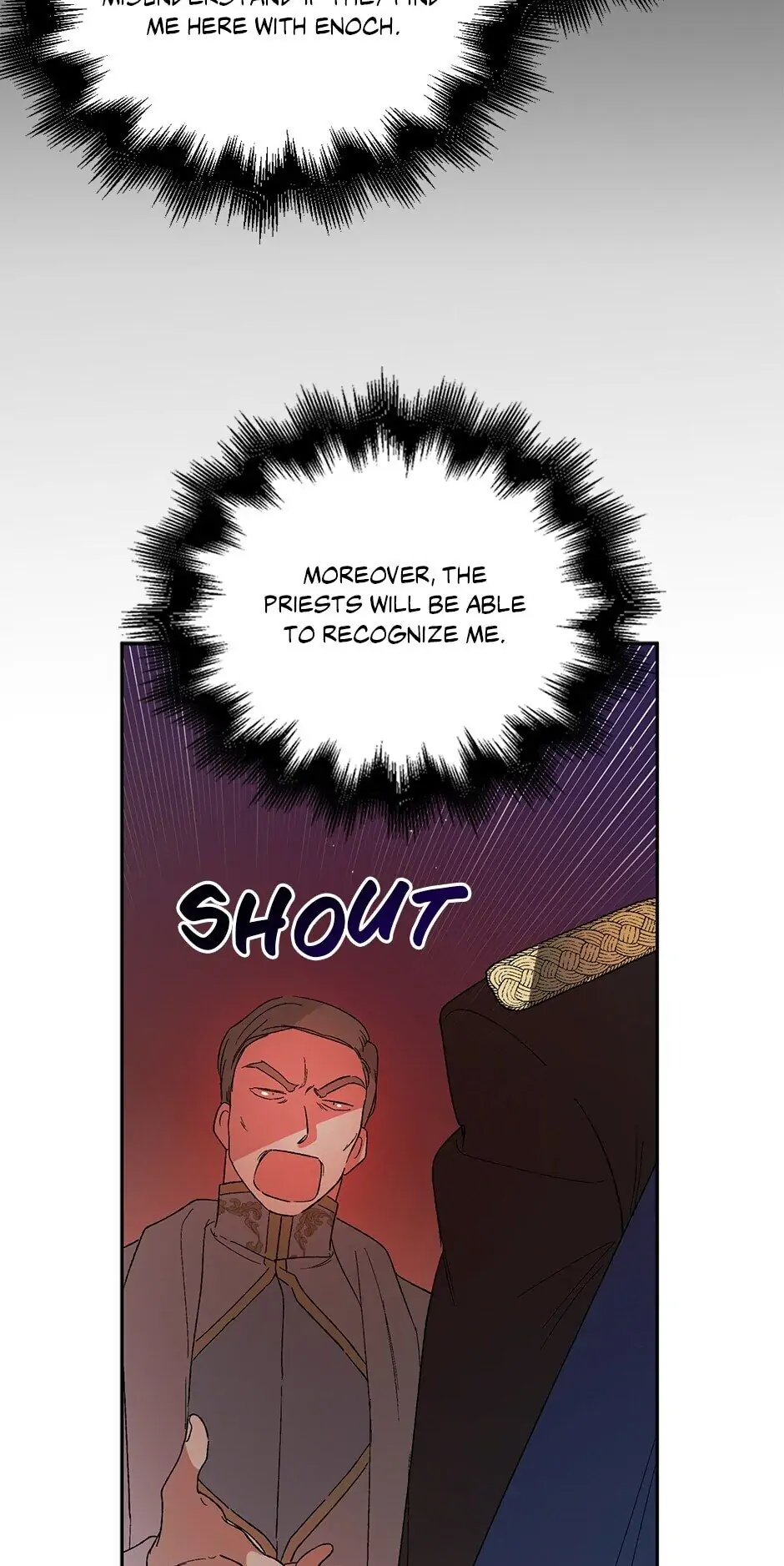 Saving My Sweetheart [Official] - Chapter 6 manhwa