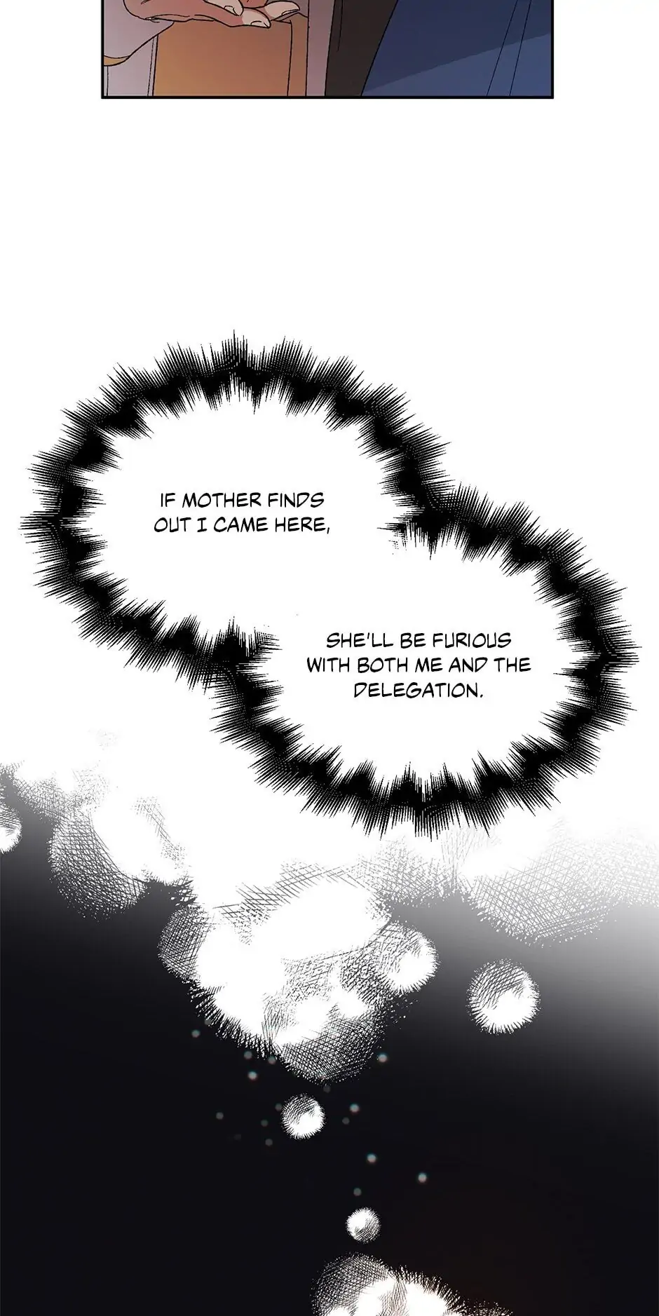 Saving My Sweetheart [Official] - Chapter 6 manhwa