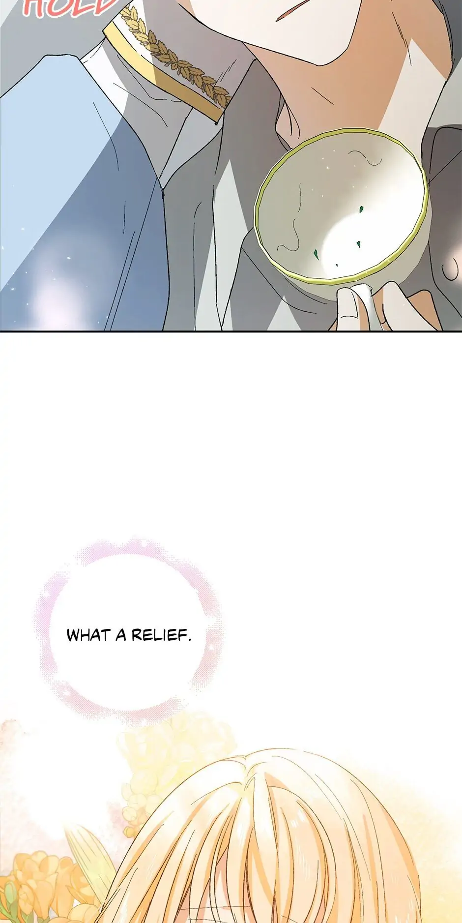Saving My Sweetheart [Official] - Chapter 6 manhwa