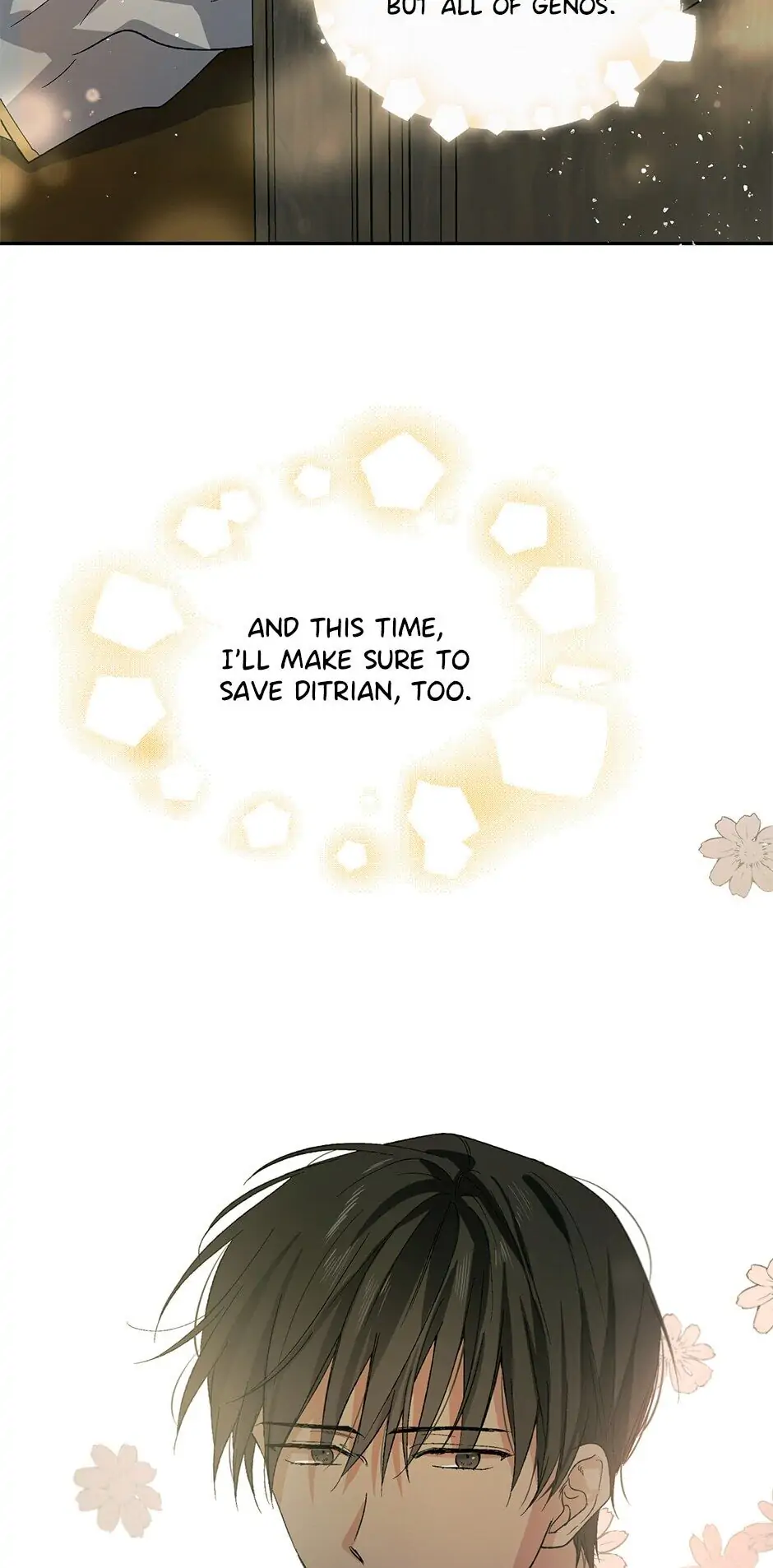 Saving My Sweetheart [Official] - Chapter 6 manhwa
