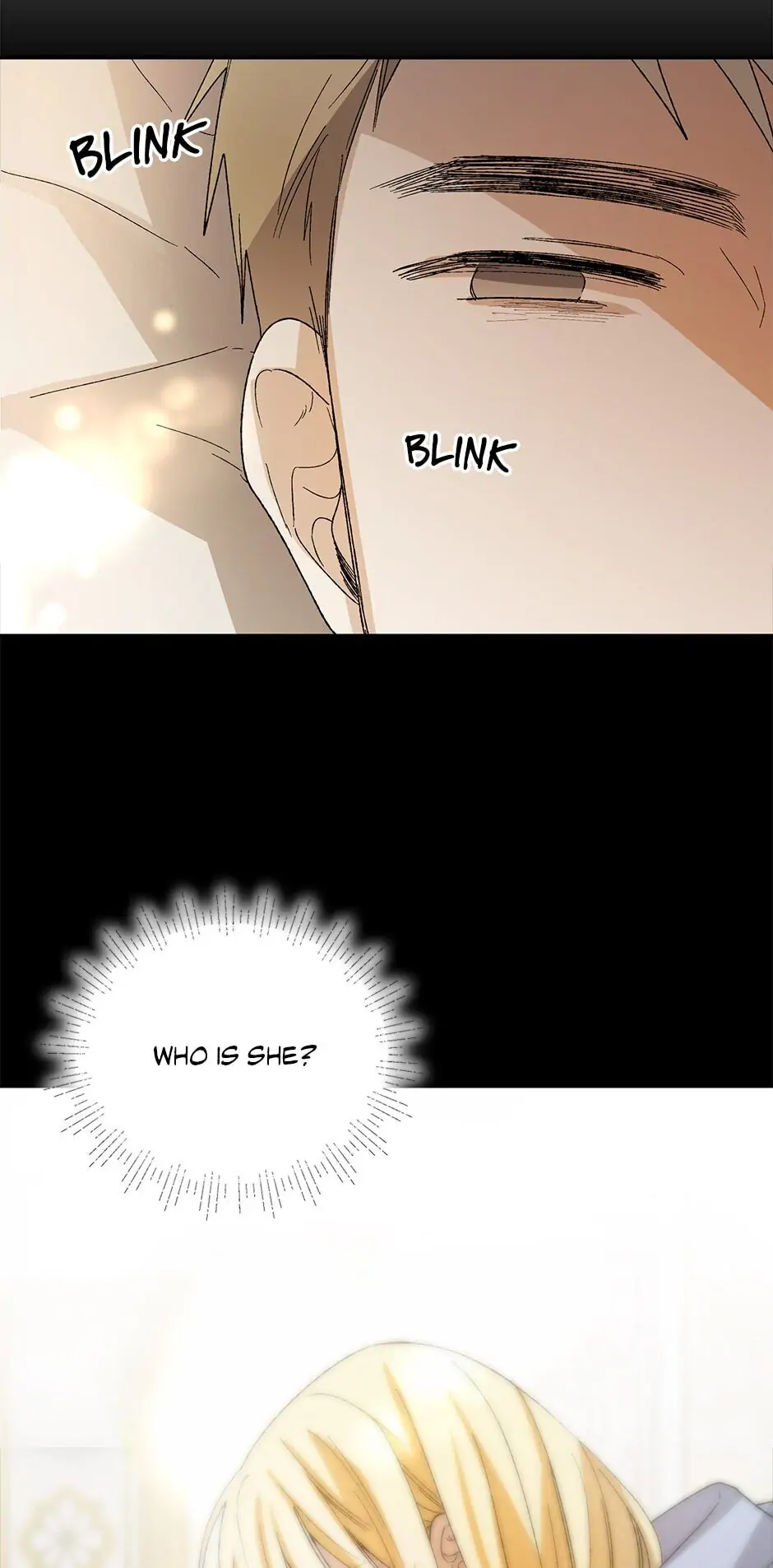 Saving My Sweetheart [Official] - Chapter 6 manhwa