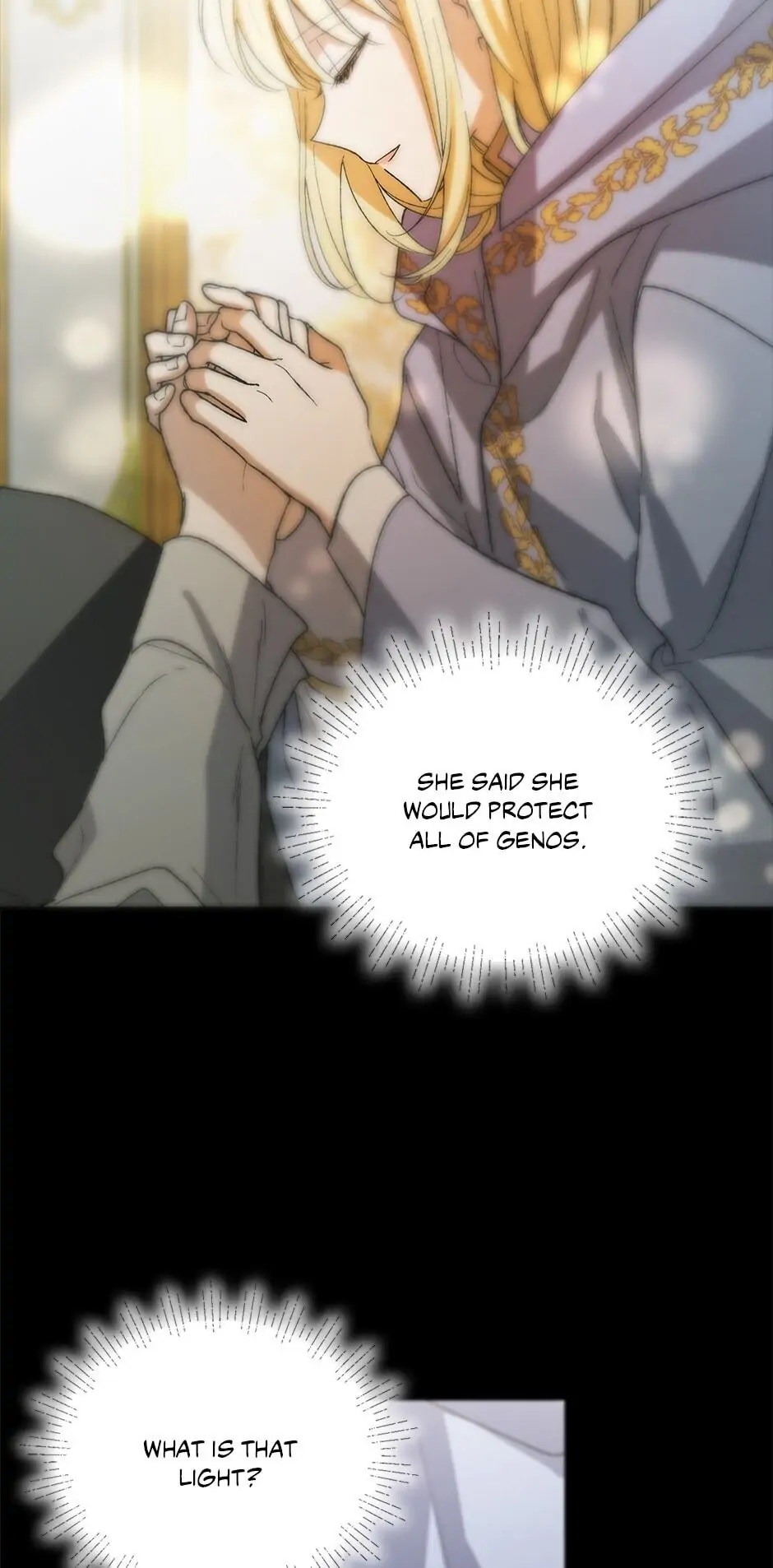 Saving My Sweetheart [Official] - Chapter 6 manhwa