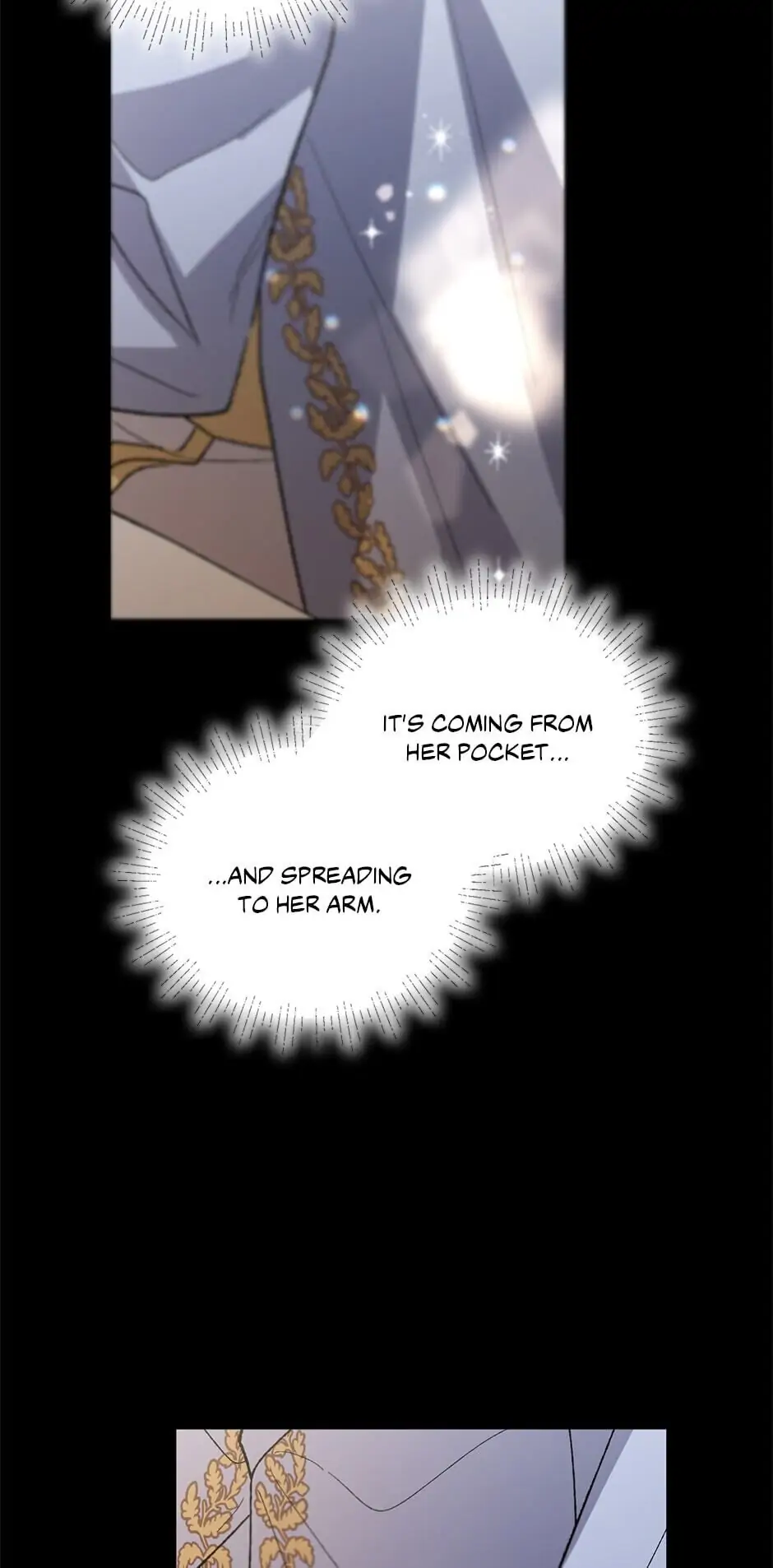 Saving My Sweetheart [Official] - Chapter 6 manhwa
