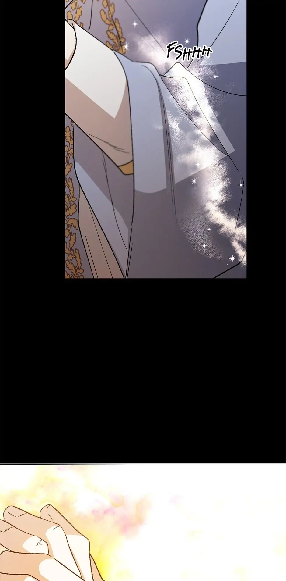 Saving My Sweetheart [Official] - Chapter 6 manhwa