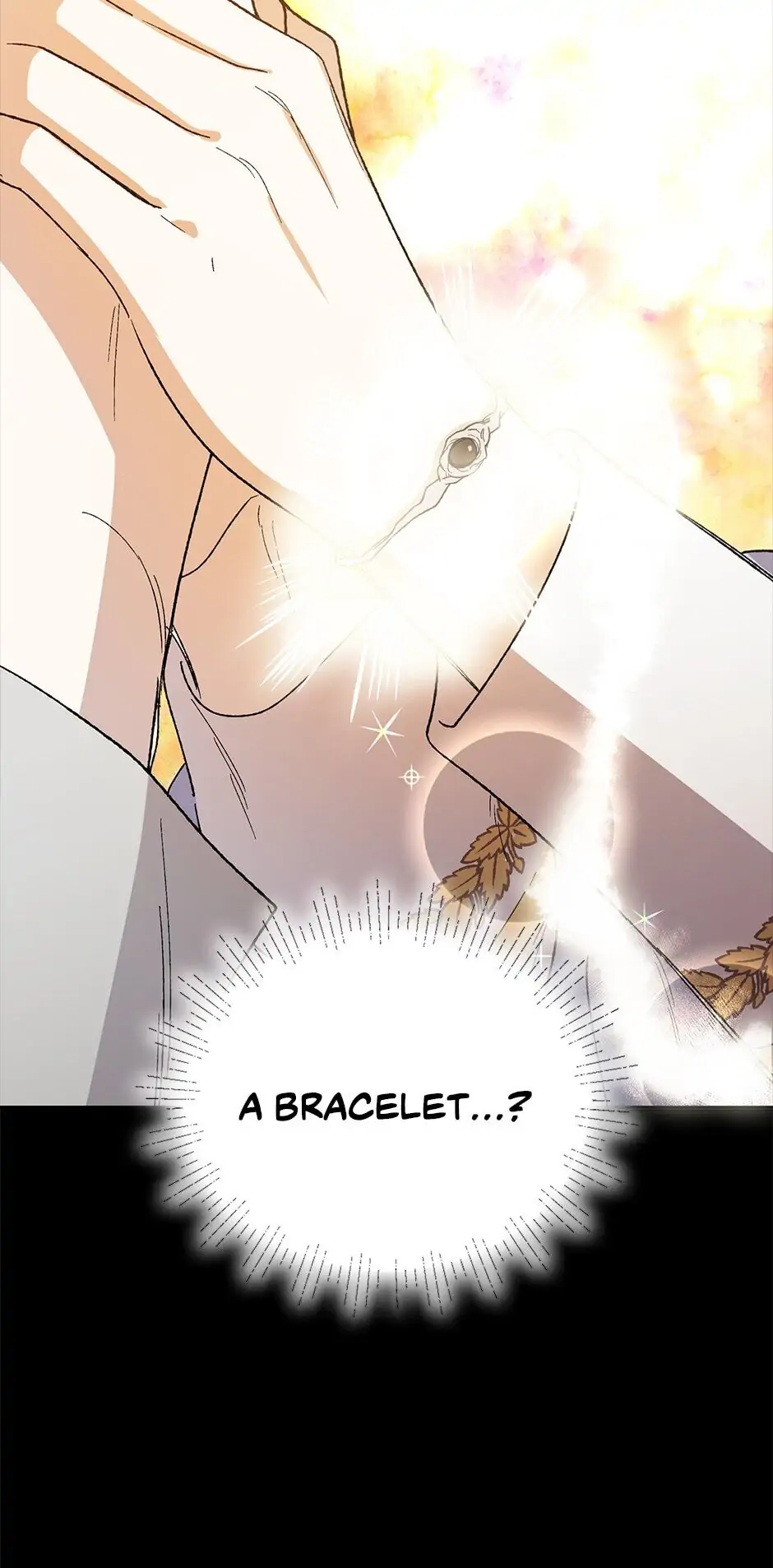 Saving My Sweetheart [Official] - Chapter 6 manhwa