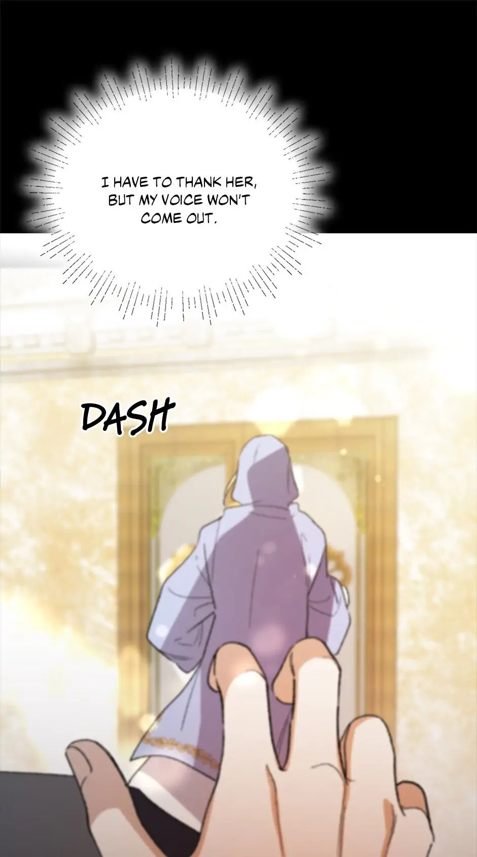 Saving My Sweetheart [Official] - Chapter 6 manhwa