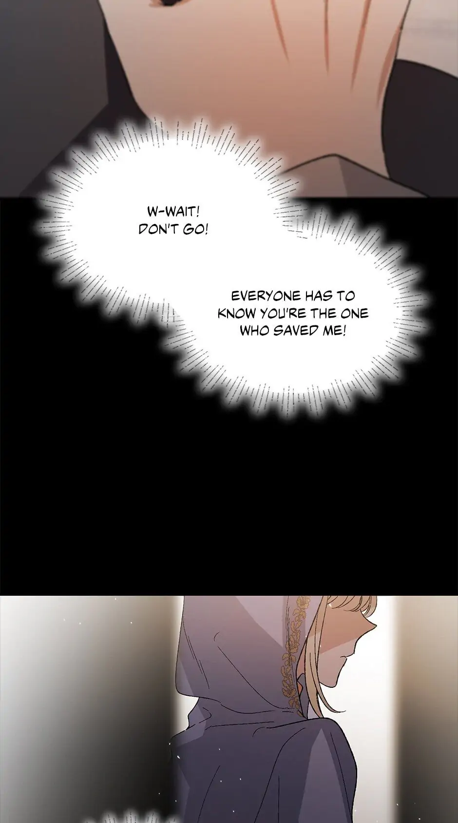 Saving My Sweetheart [Official] - Chapter 6 manhwa