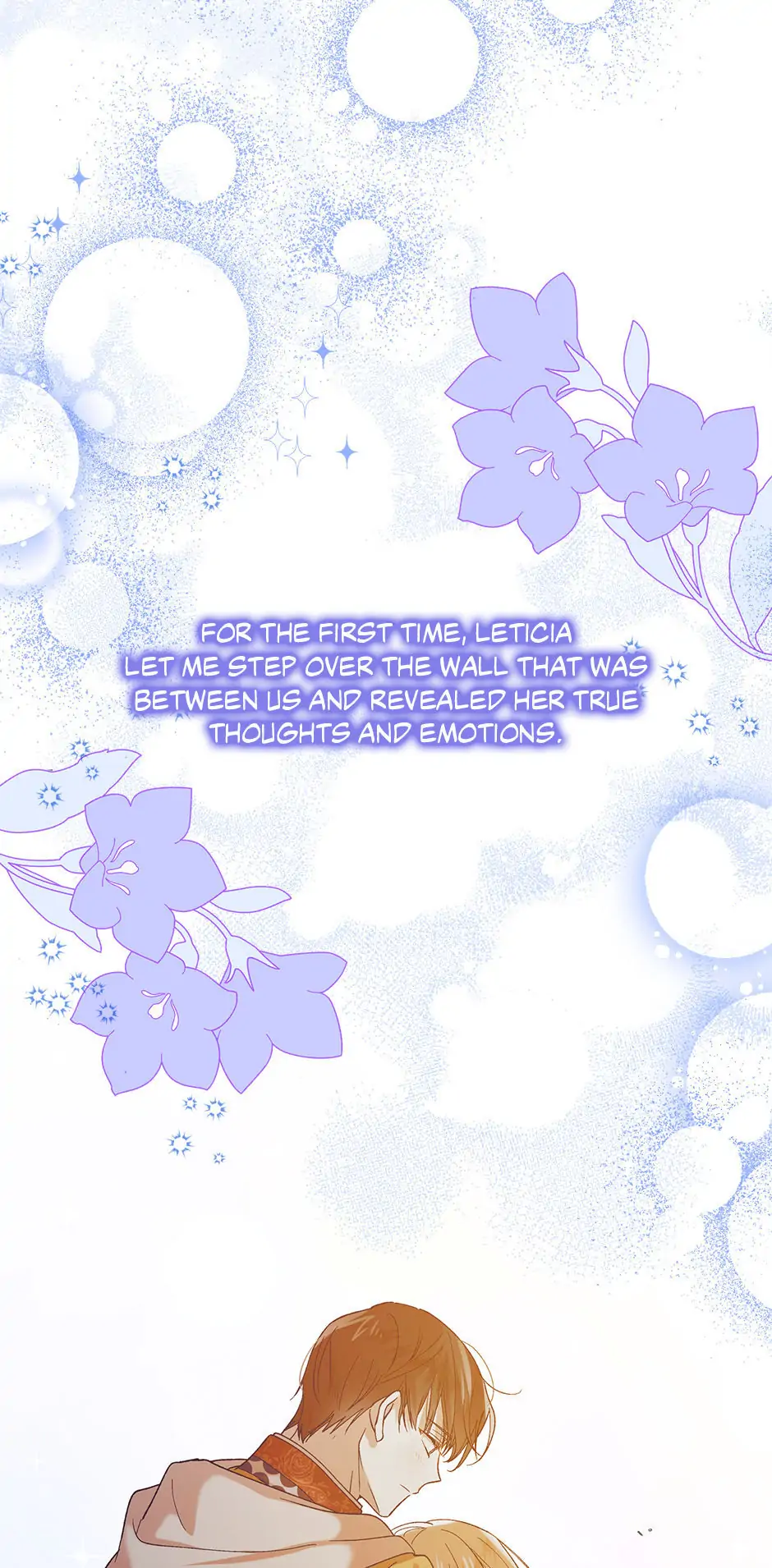 Saving My Sweetheart [Official] - Chapter 60 manhwa